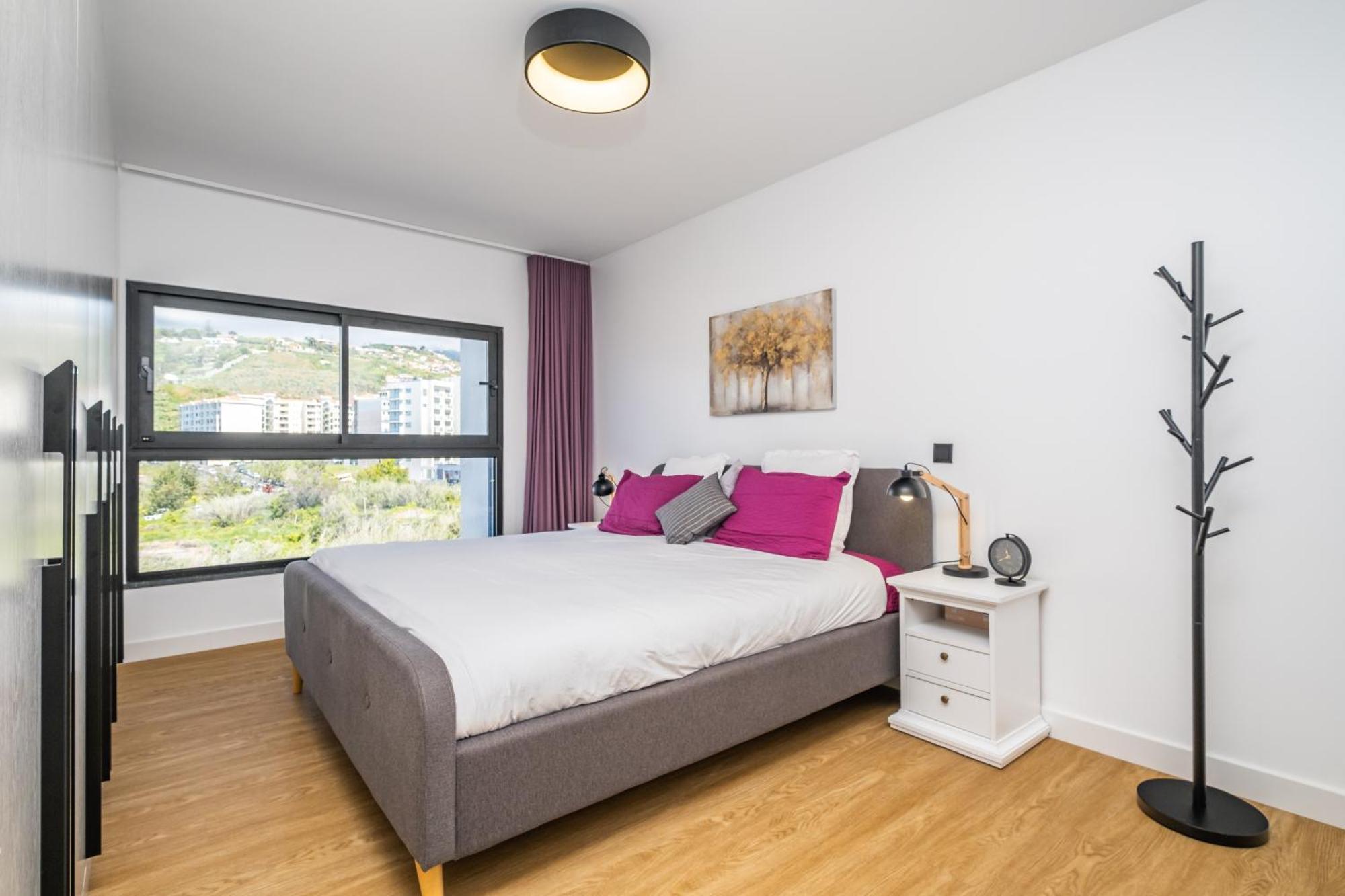 Apartamento Skyview Penthouse By Mhm Funchal (Madeira)