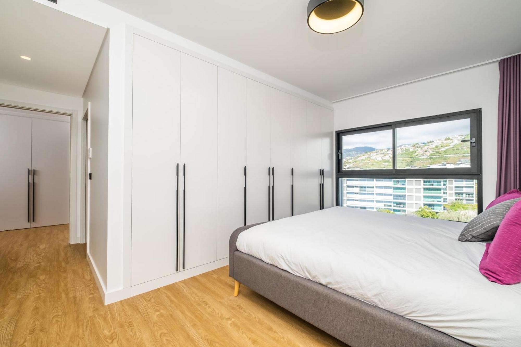 Skyview Penthouse By Mhm * Funchal (Madeira)