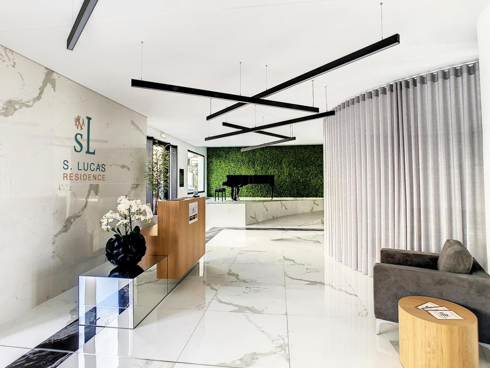 Apartamento Skyview Penthouse By Mhm *