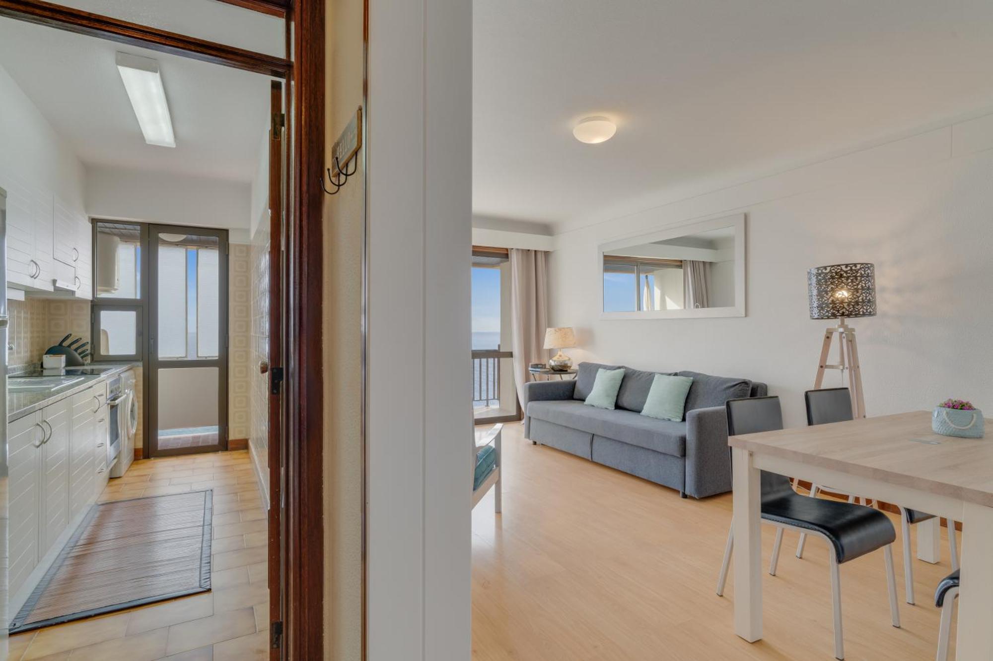 Apartamento Bahia Floor *
