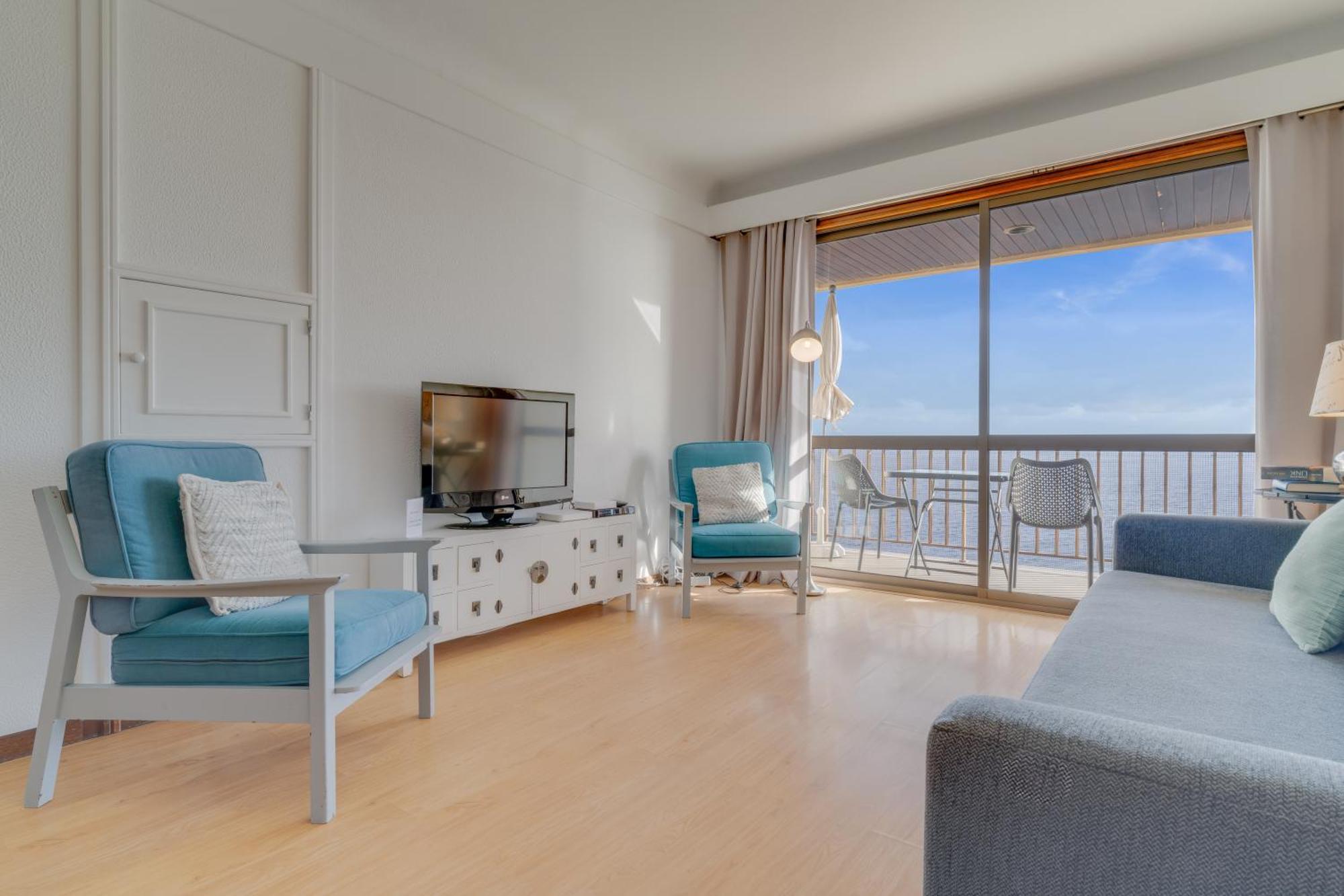 Bahia Floor Apartamento *