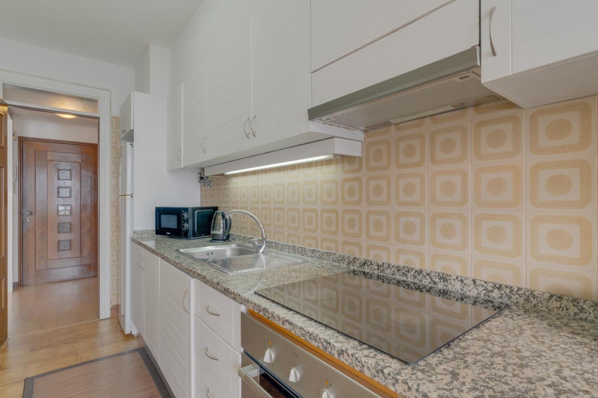 Apartamento Bahia Floor Funchal (Madeira)