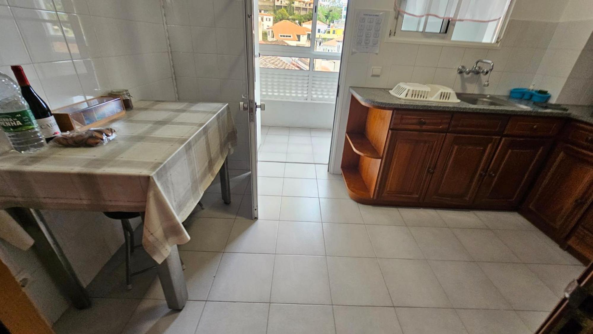 Santa Luzia Apartment