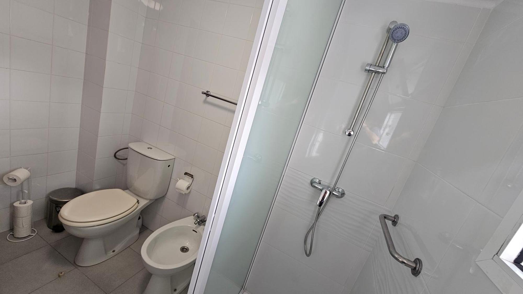 Santa Luzia Apartment *