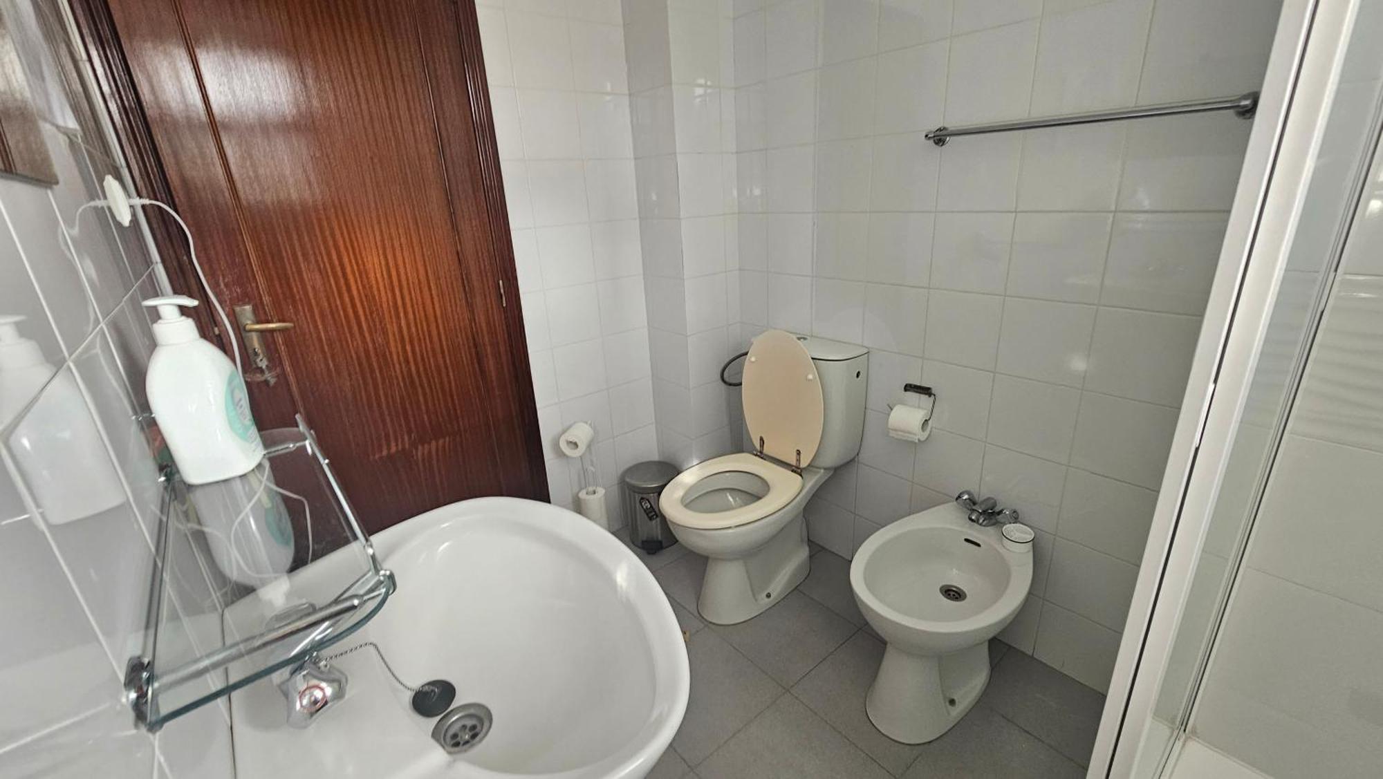 Santa Luzia Apartment *
