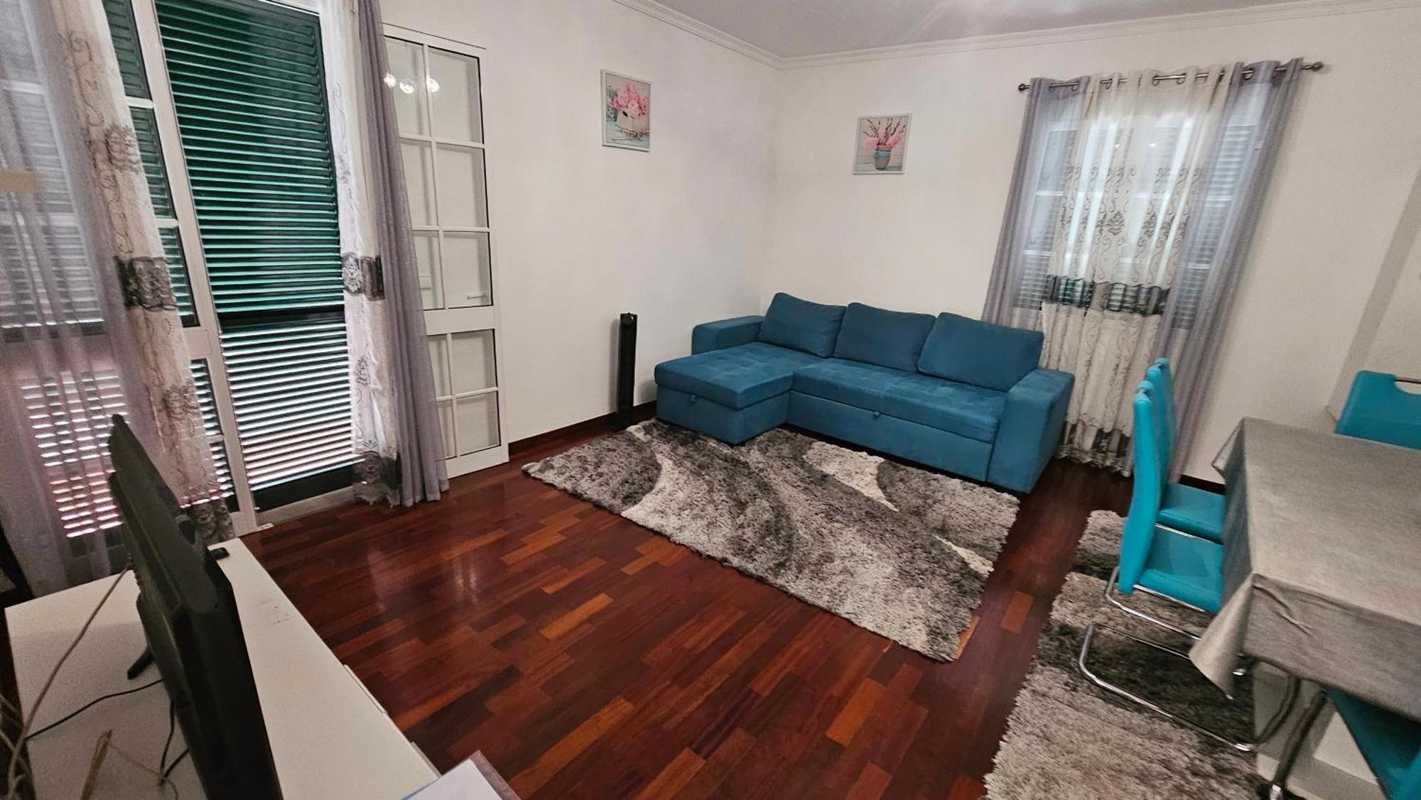 Apartment Santa Luzia Funchal (Madeira)