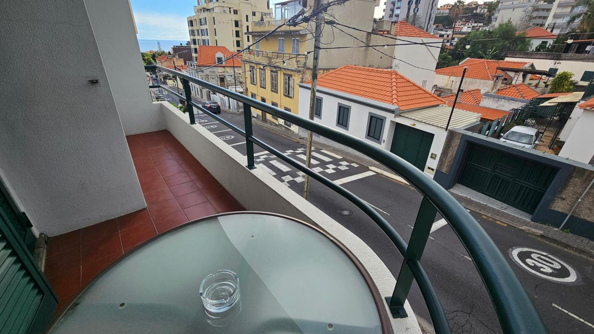 Santa Luzia Apartment Funchal (Madeira)