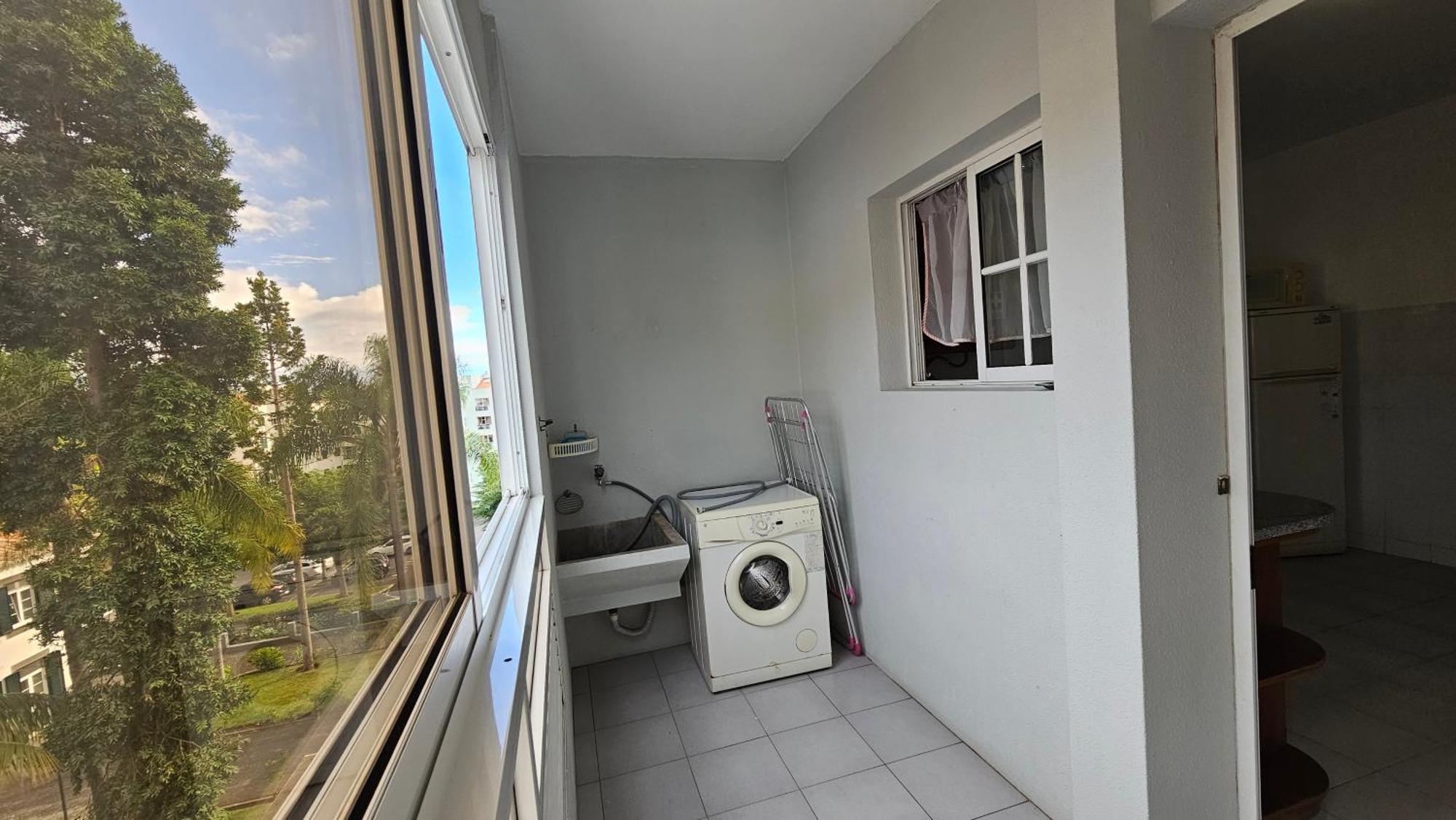 Apartment Santa Luzia Funchal (Madeira)