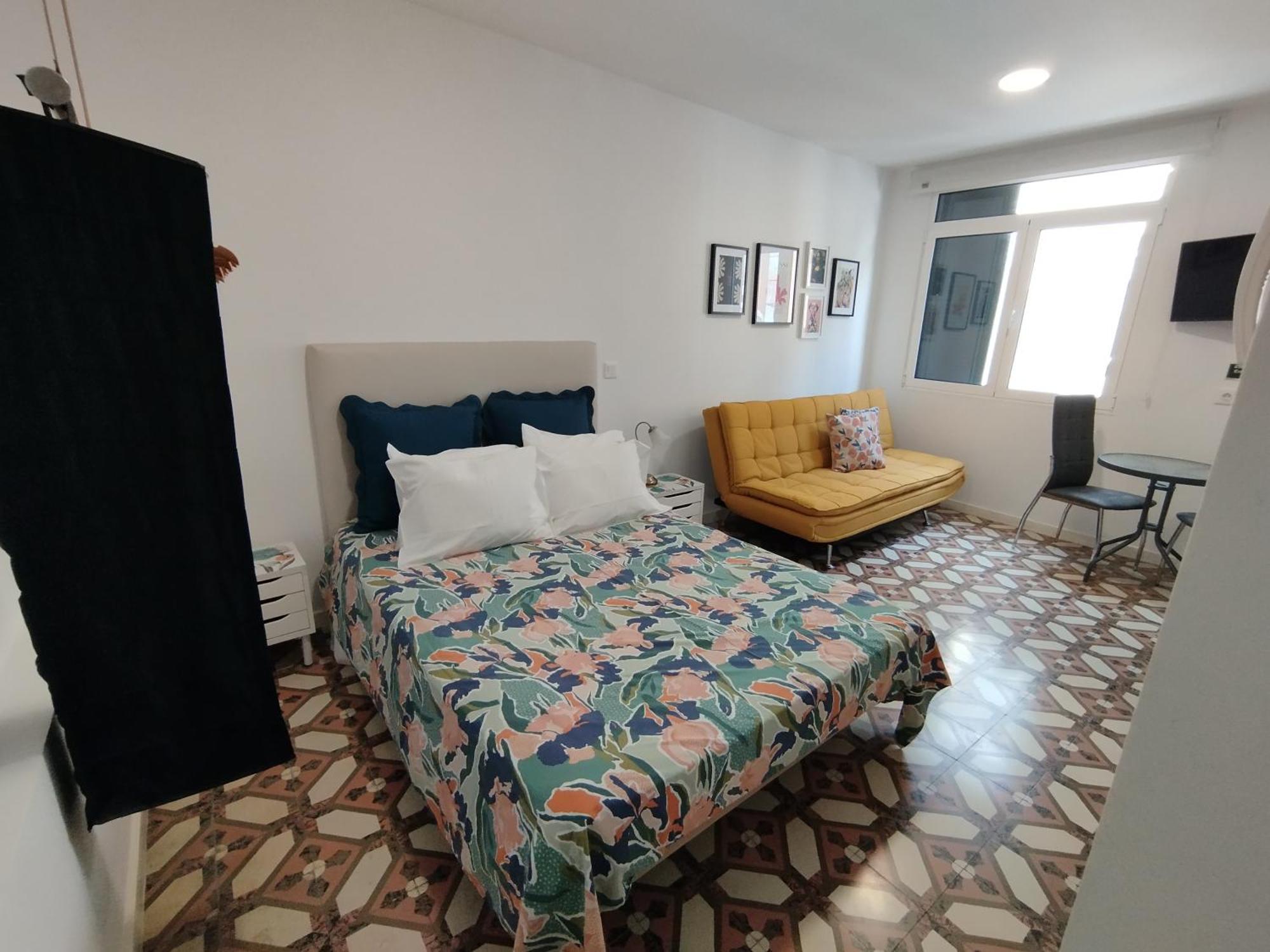Apartamento Burgo 