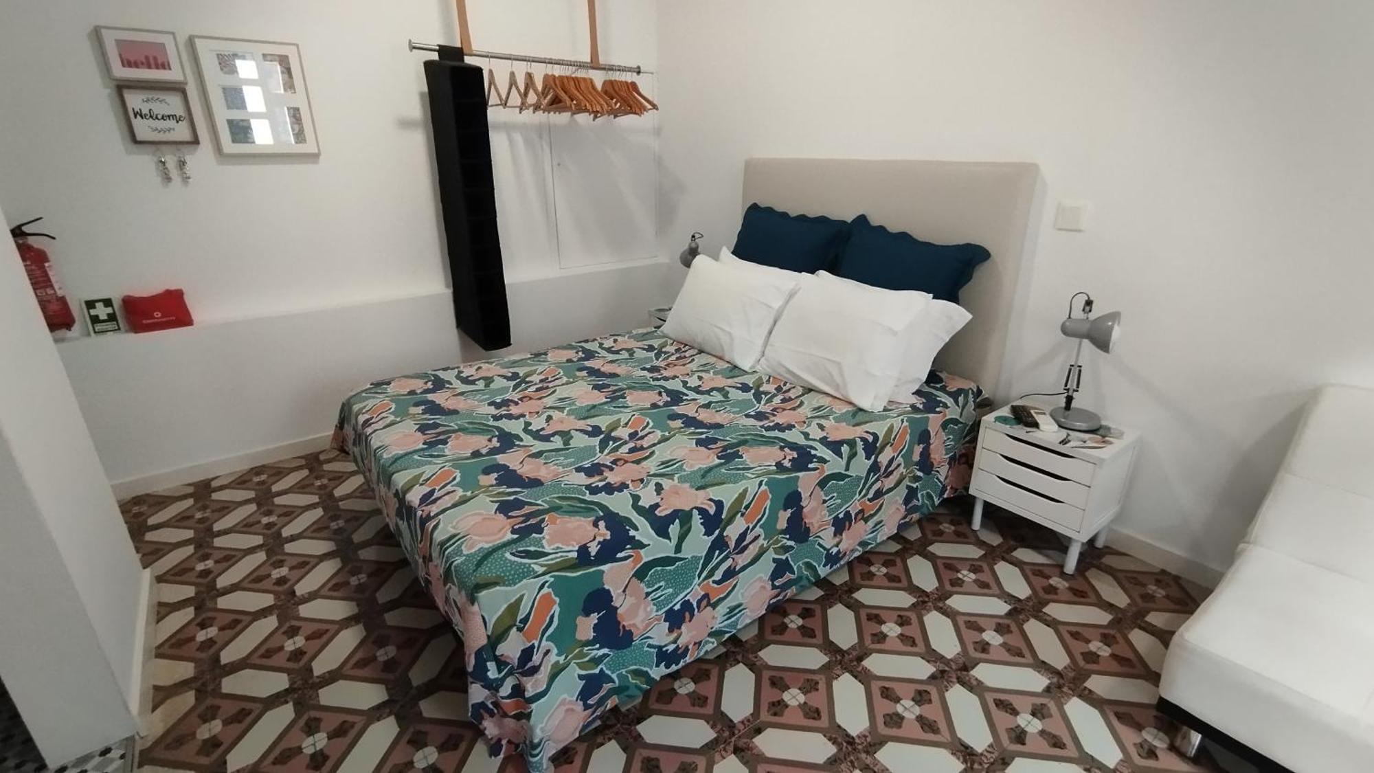 Apartamento Burgo 
