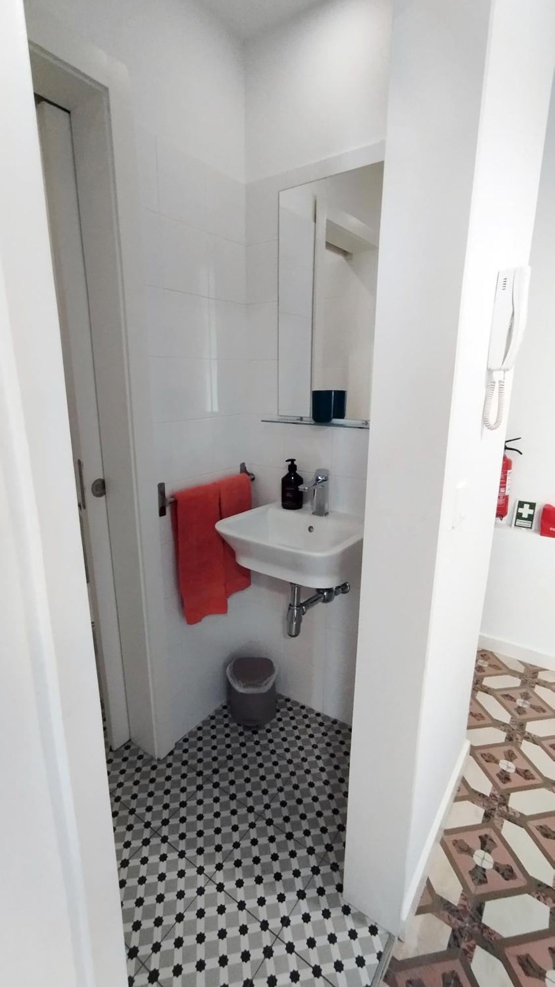 Apartamento Burgo 