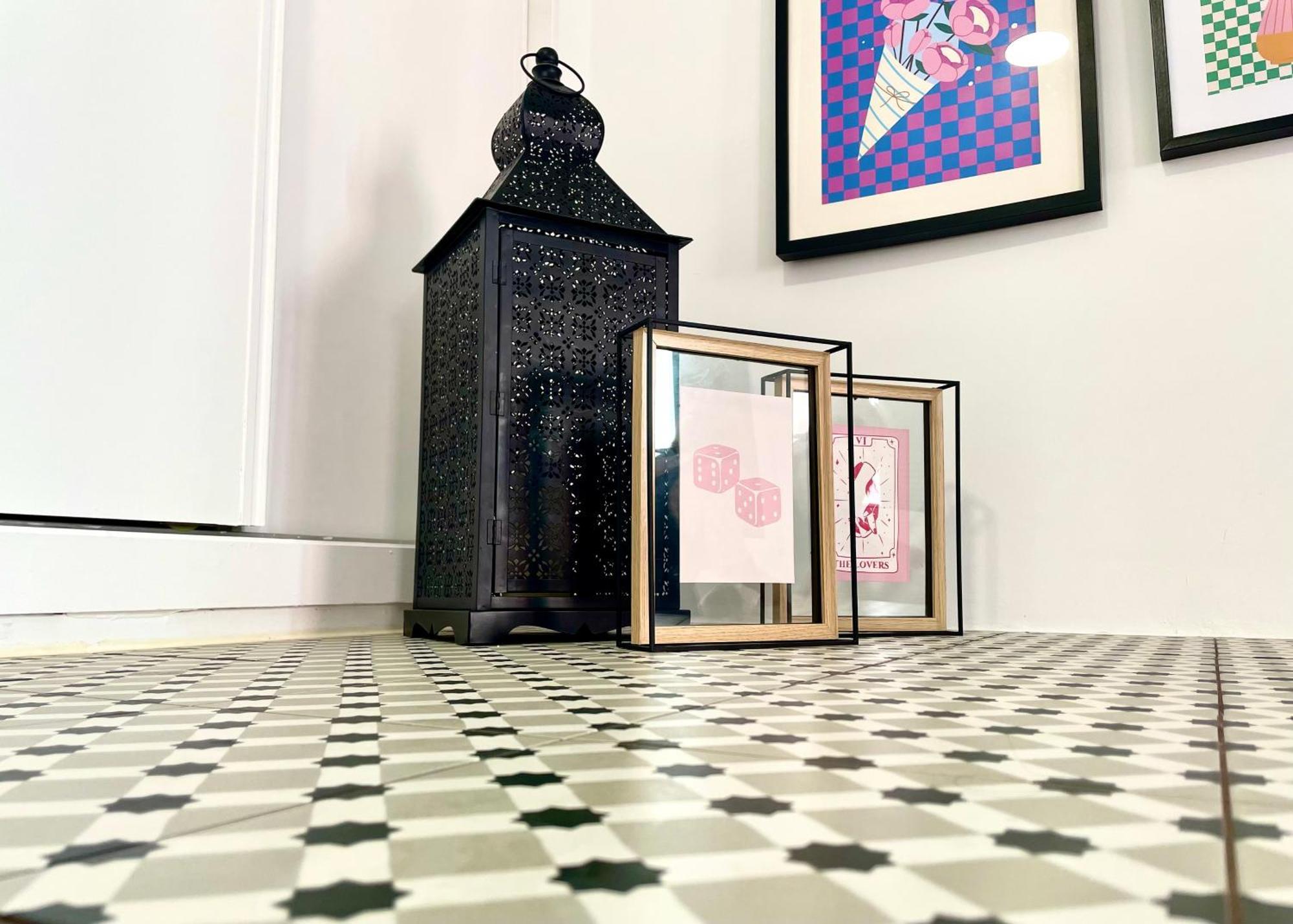 Apartamento Burgo 