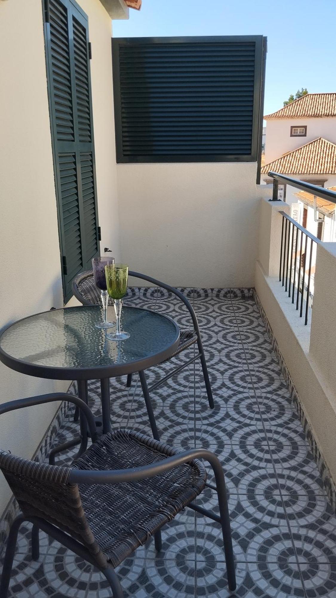 Apartamento Burgo 