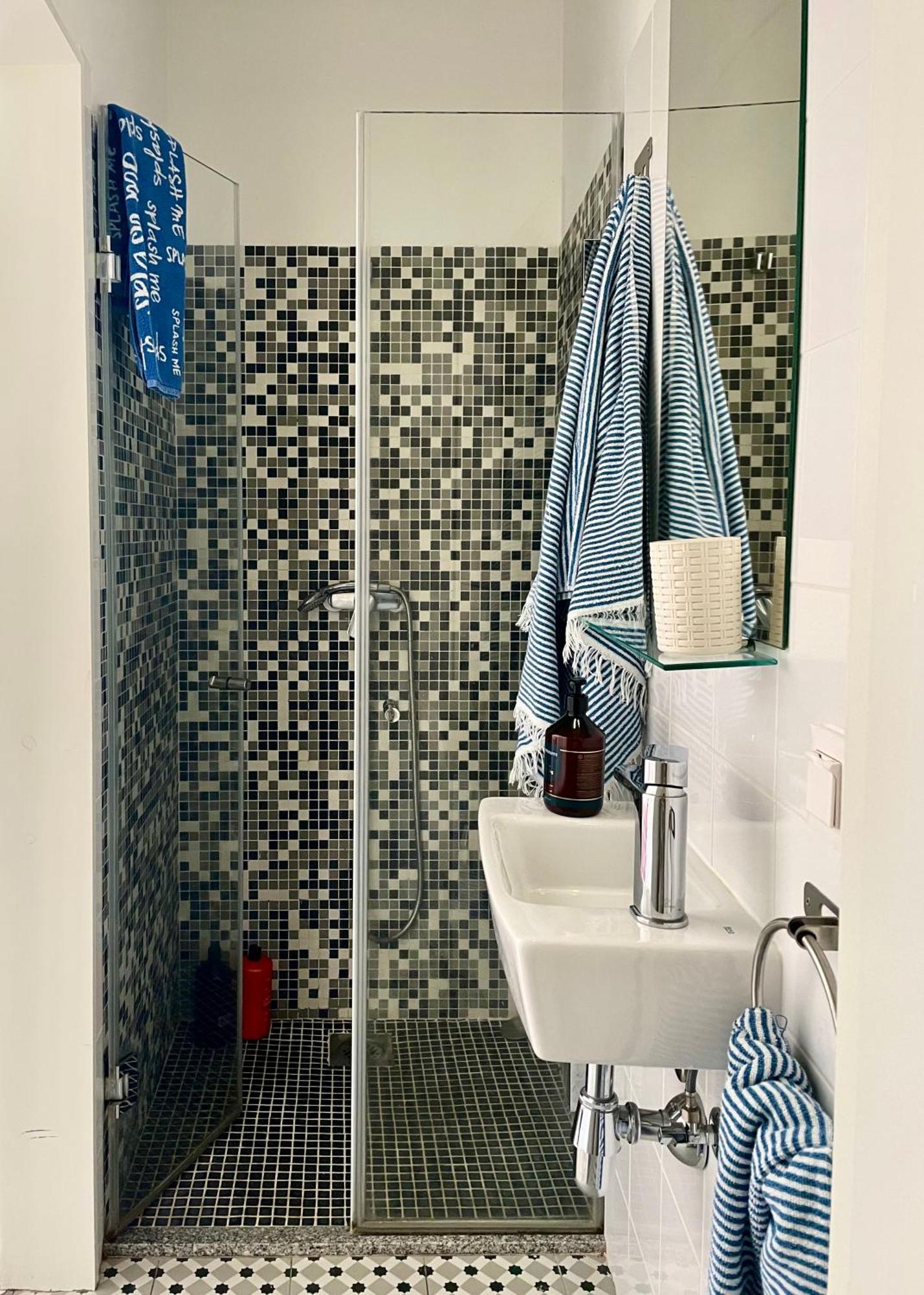 Apartamento Burgo 