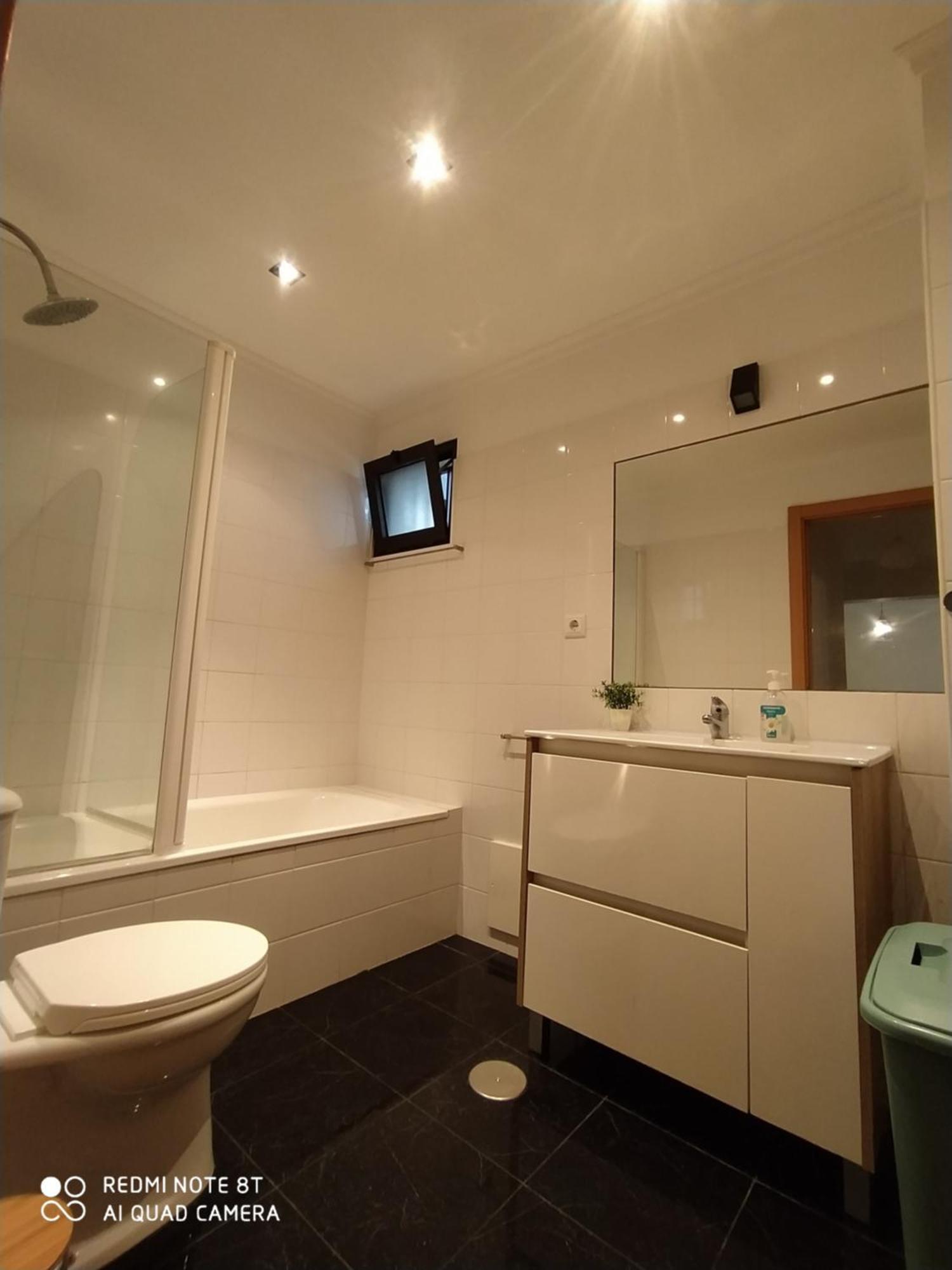 Apartment Quiteria -