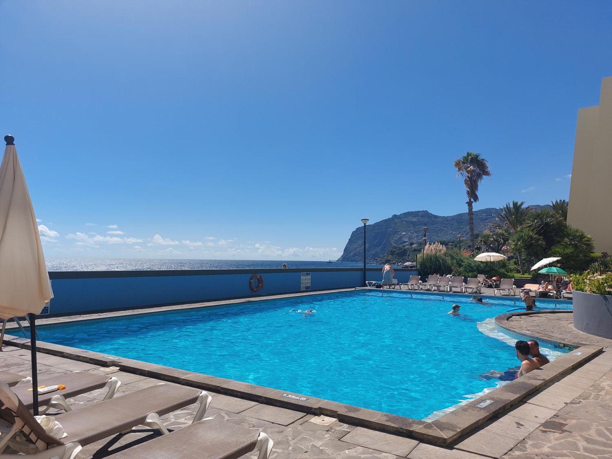 Apartment By The Atlantic 2-bedroom Funchal (Madeira)