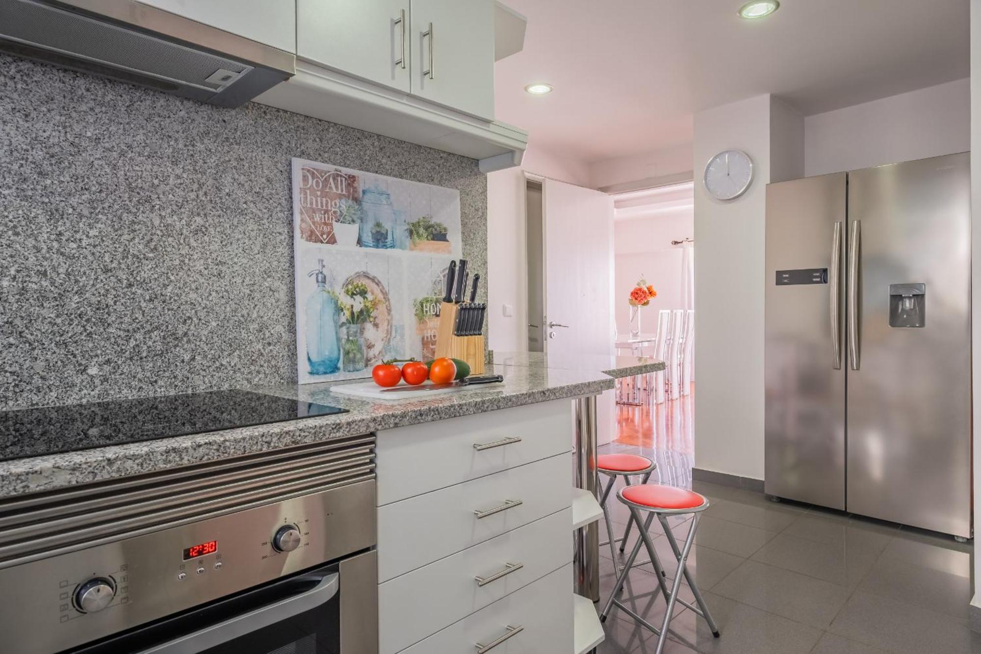 Jasmineiro - By Wehost Apartment