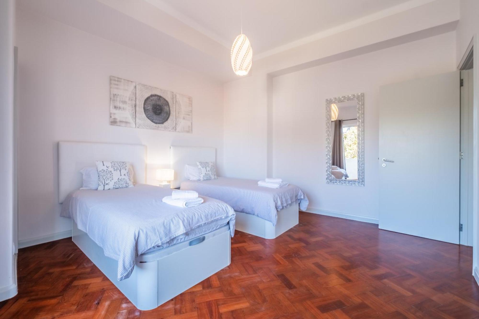 Apartment Jasmineiro - By Wehost *