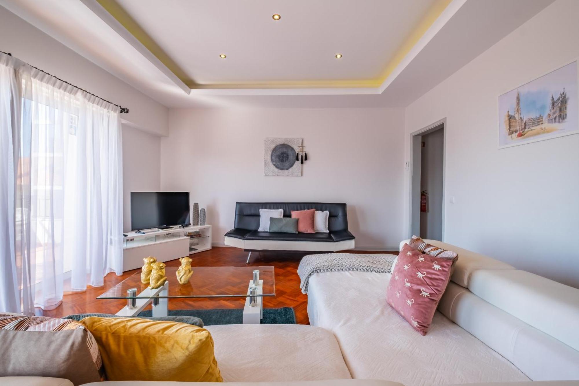 Apartment Jasmineiro - By Wehost