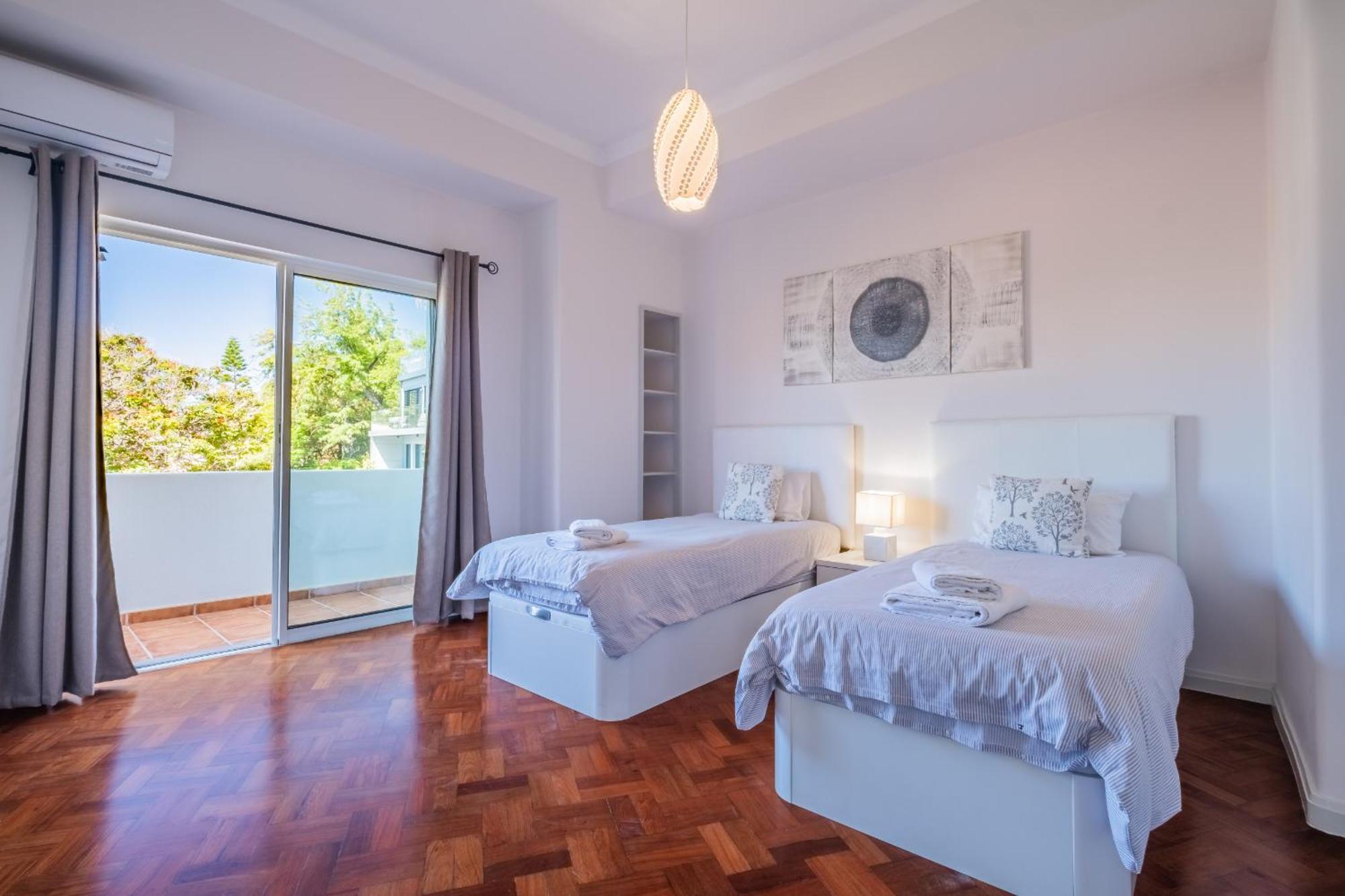 Jasmineiro - By Wehost Apartment
