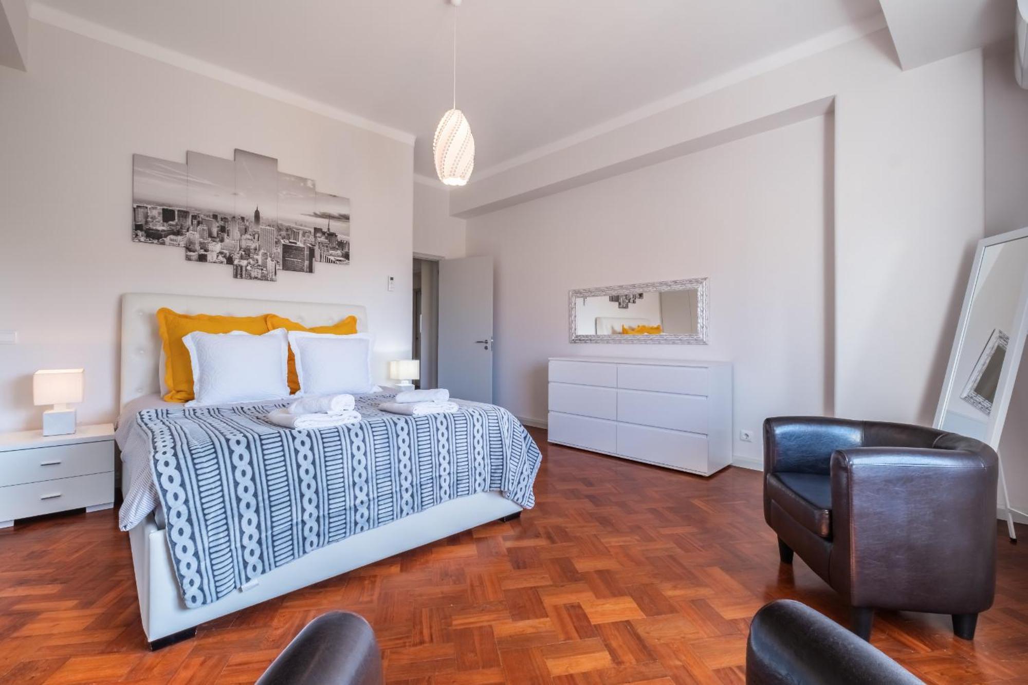 Apartment Jasmineiro - By Wehost Funchal (Madeira)