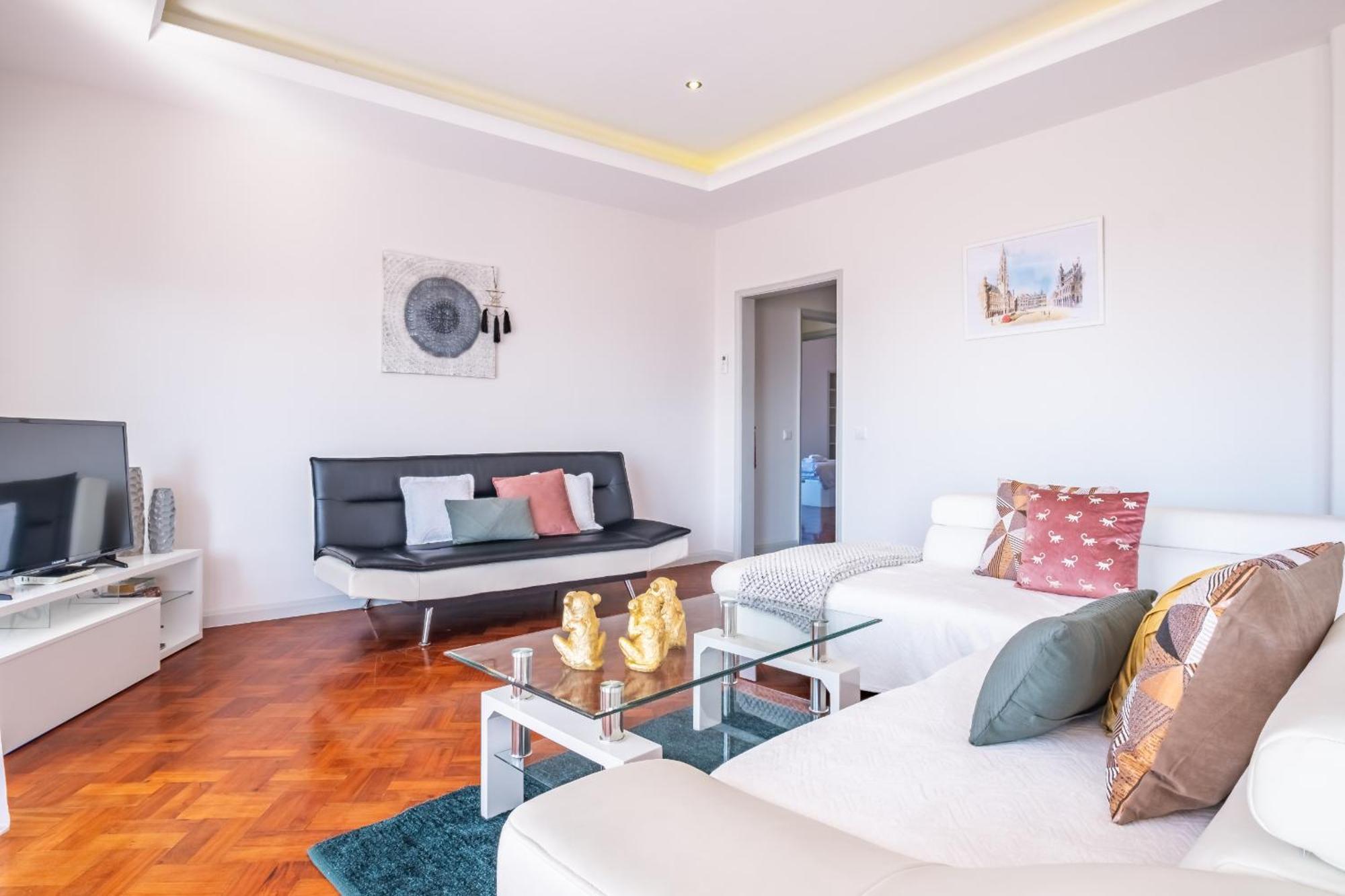 Apartment Jasmineiro - By Wehost