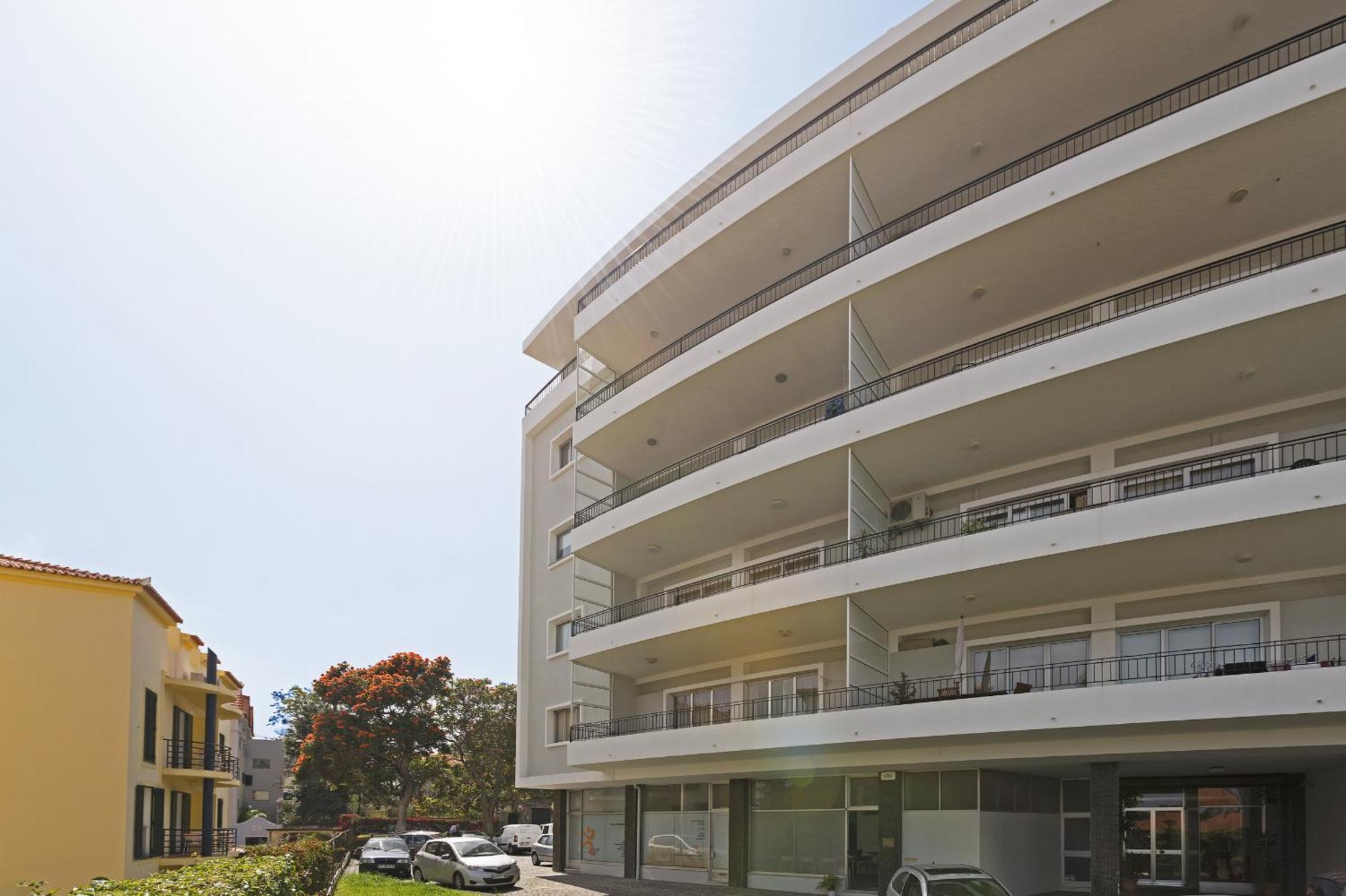 Jasmineiro - By Wehost Apartment Funchal (Madeira)