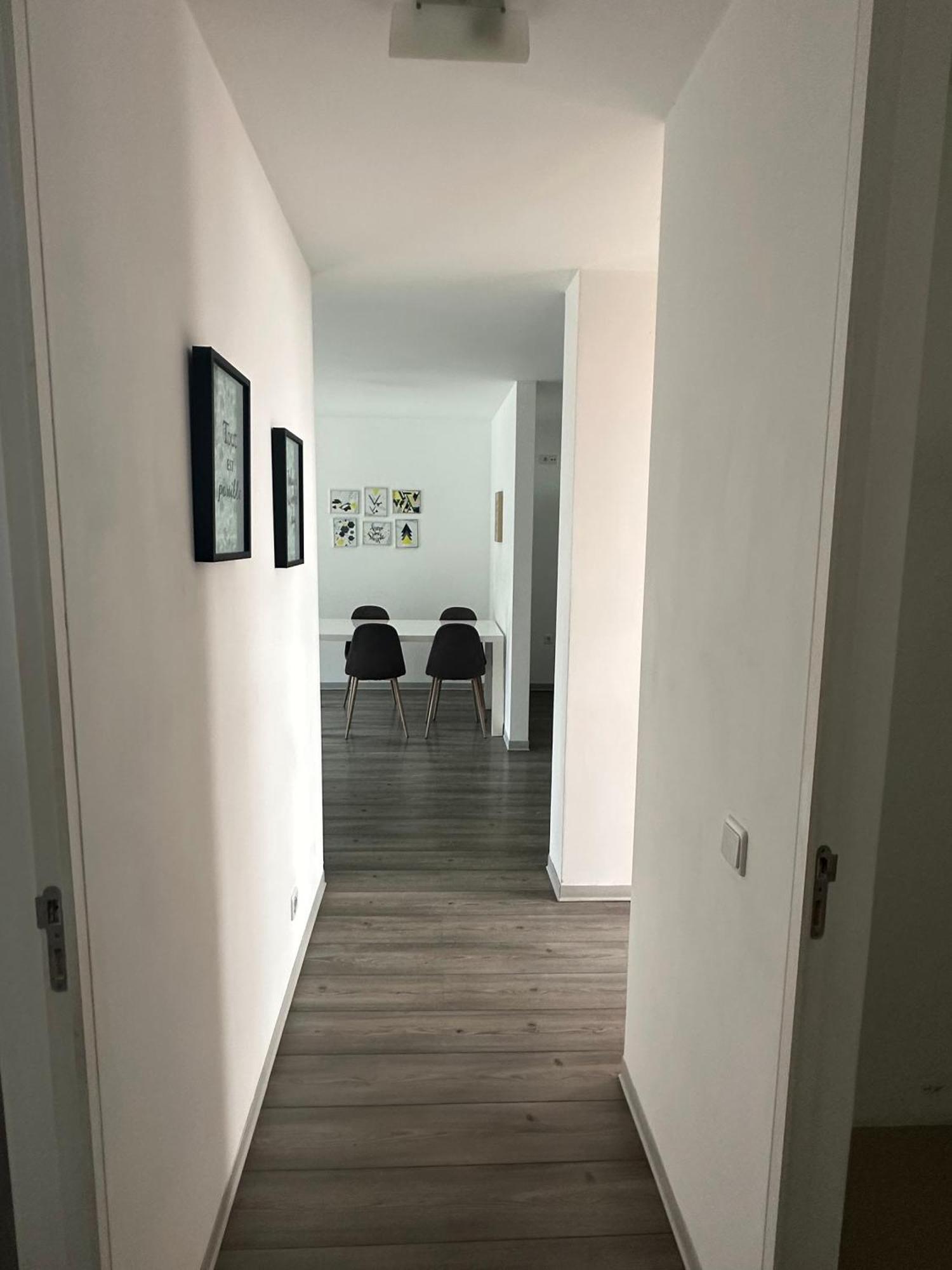 Suspenso Madeira Apartamento Funchal (Madeira)