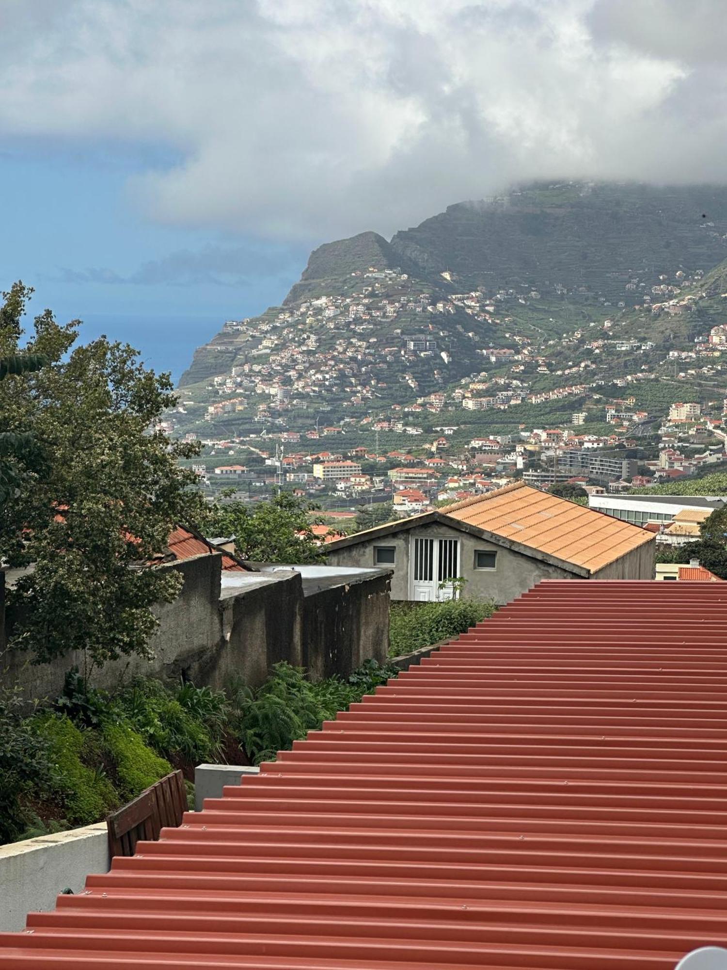 Suspenso Madeira *