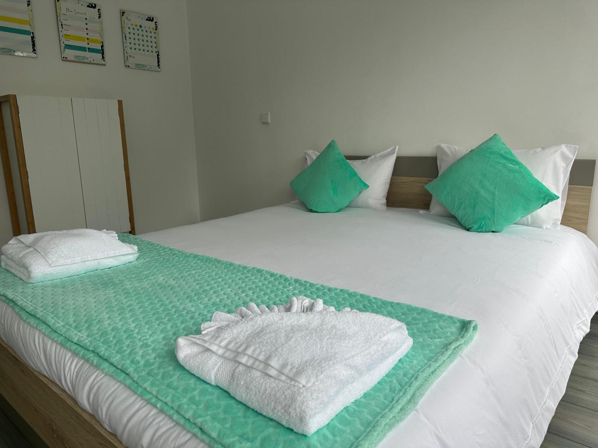 Apartamento Suspenso Madeira Funchal (Madeira)