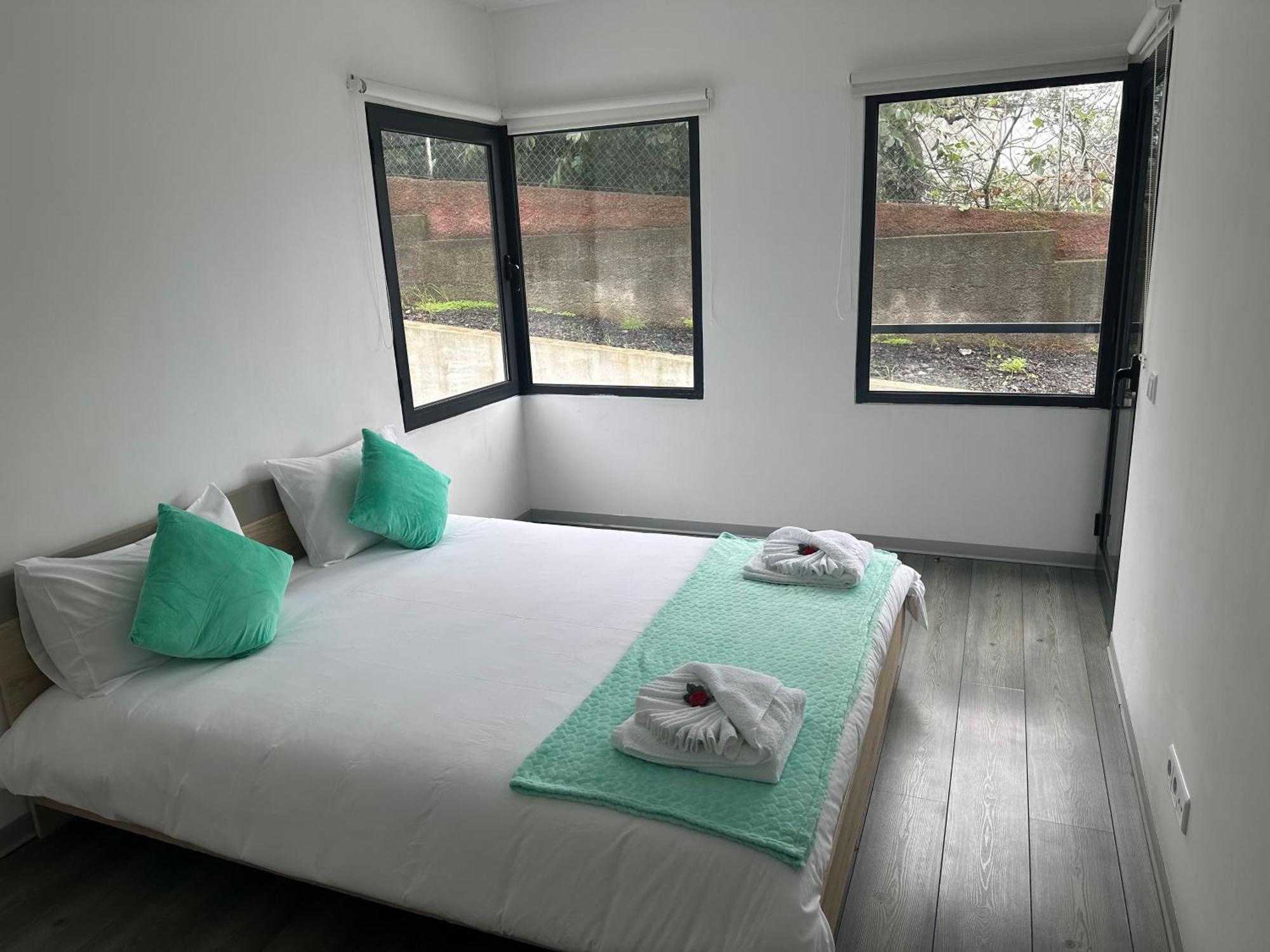 Apartamento Suspenso Madeira Funchal (Madeira)