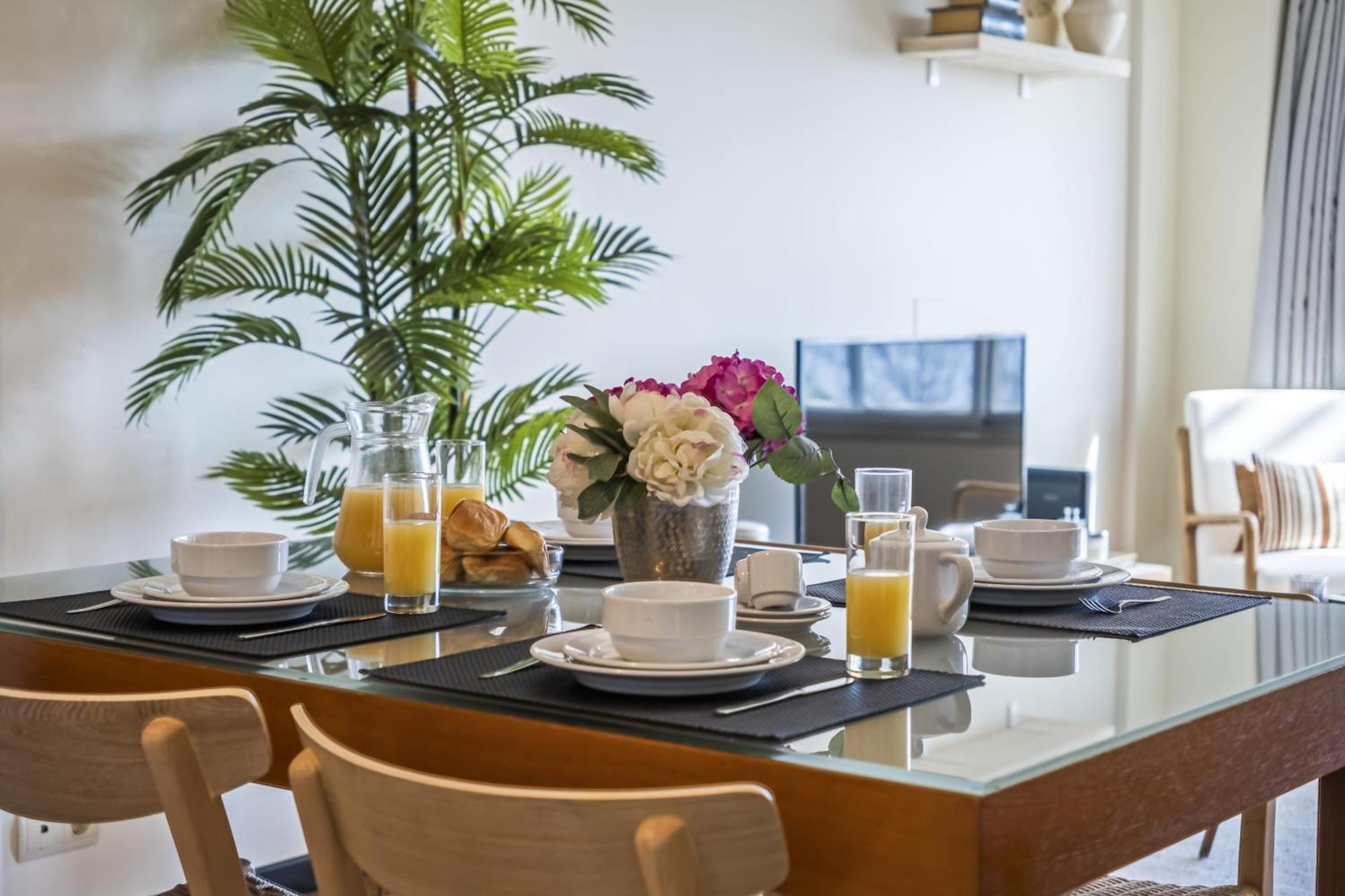 Apartamento Lavender - By Wehost Funchal (Madeira)