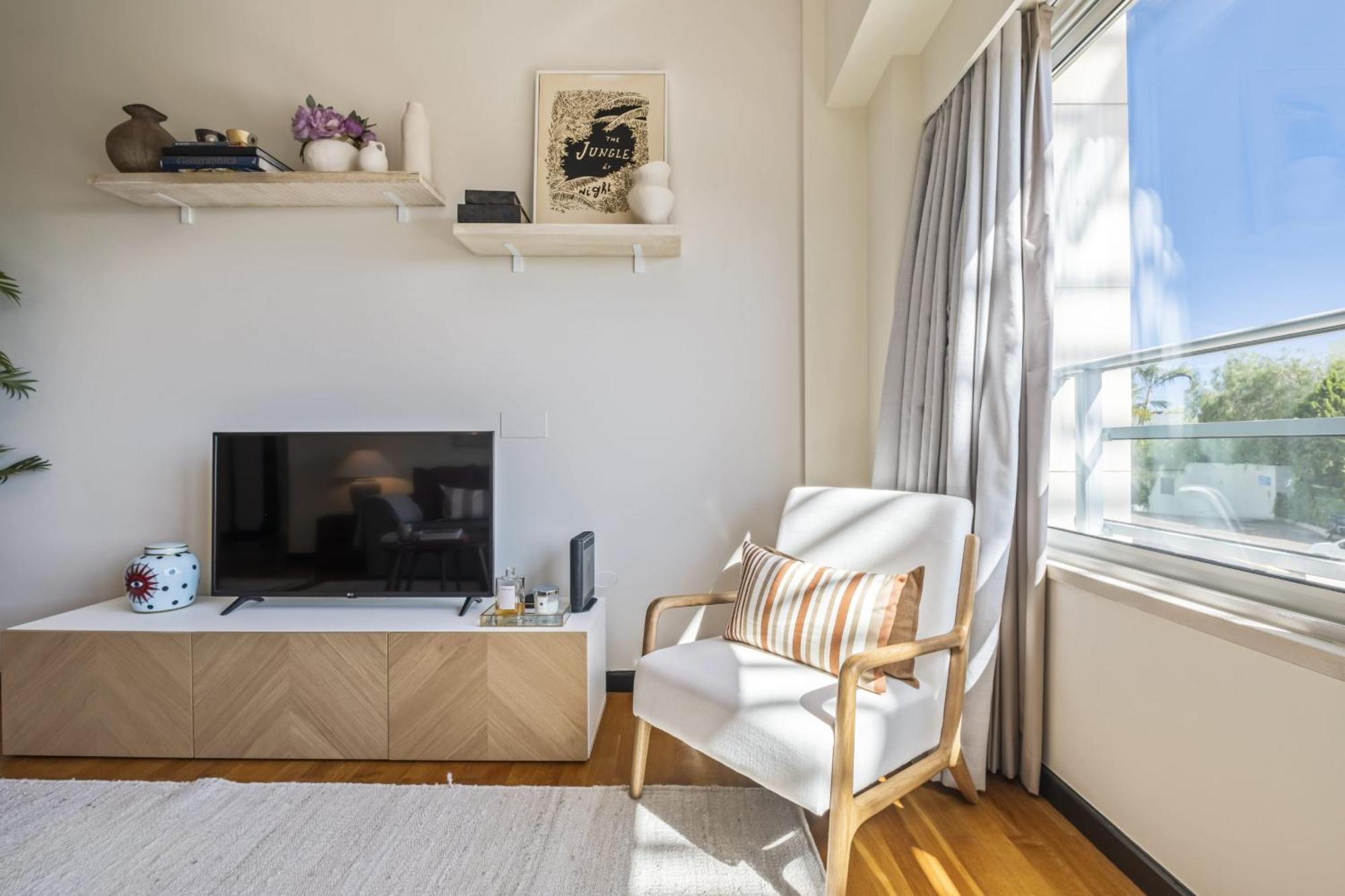 Lavender - By Wehost Apartamento Funchal (Madeira)