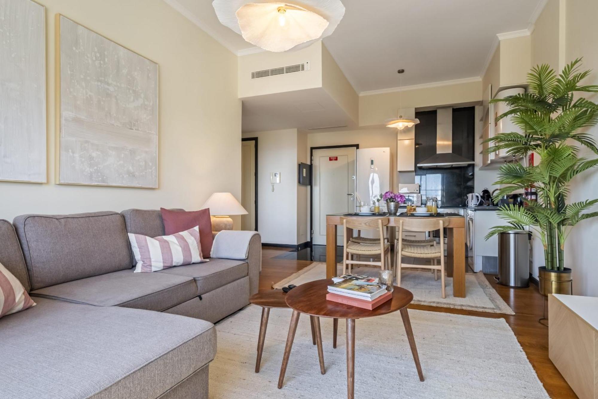 Apartamento Lavender - By Wehost Funchal (Madeira)