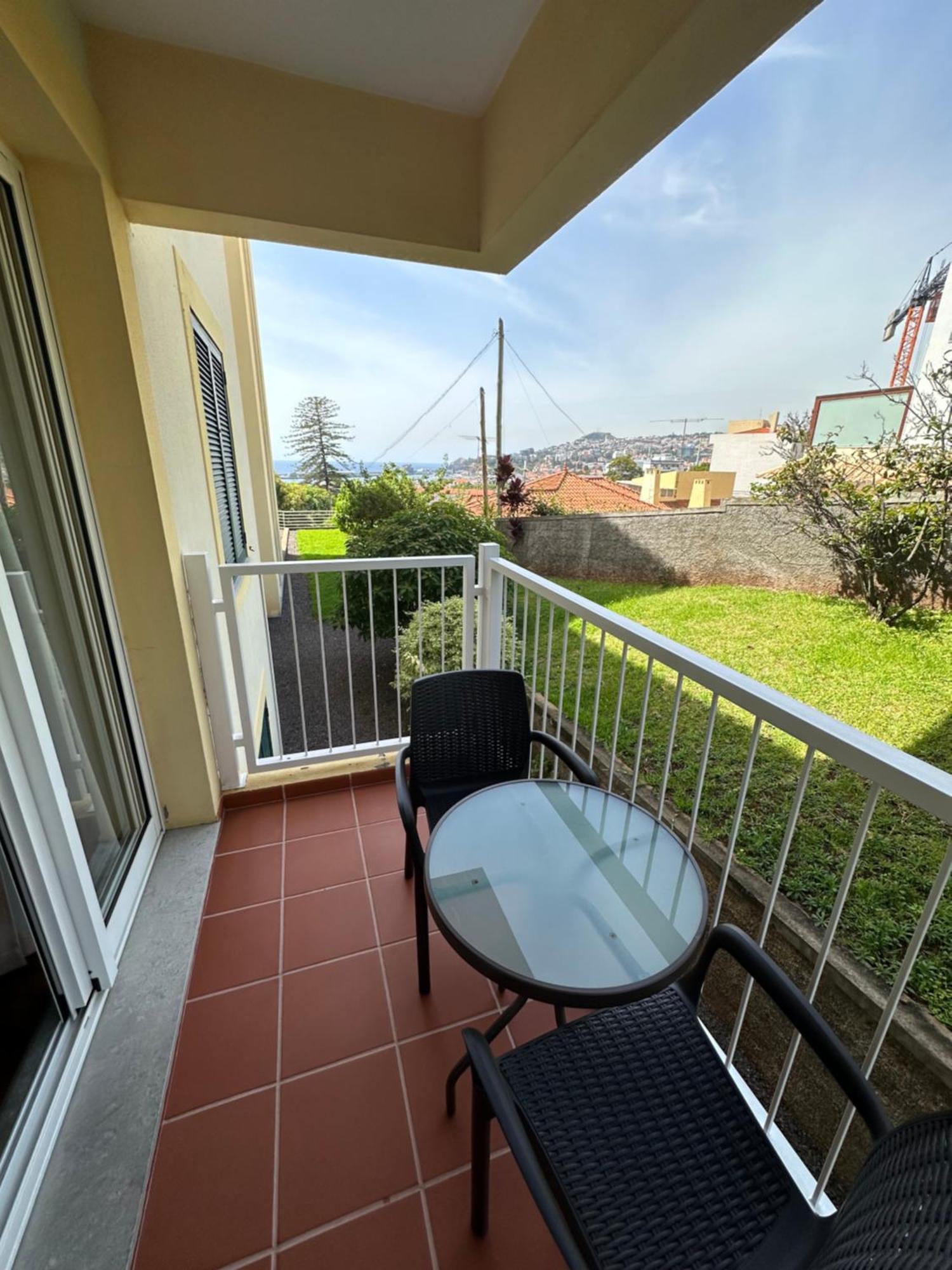 Santiago I Apartamento Funchal (Madeira)