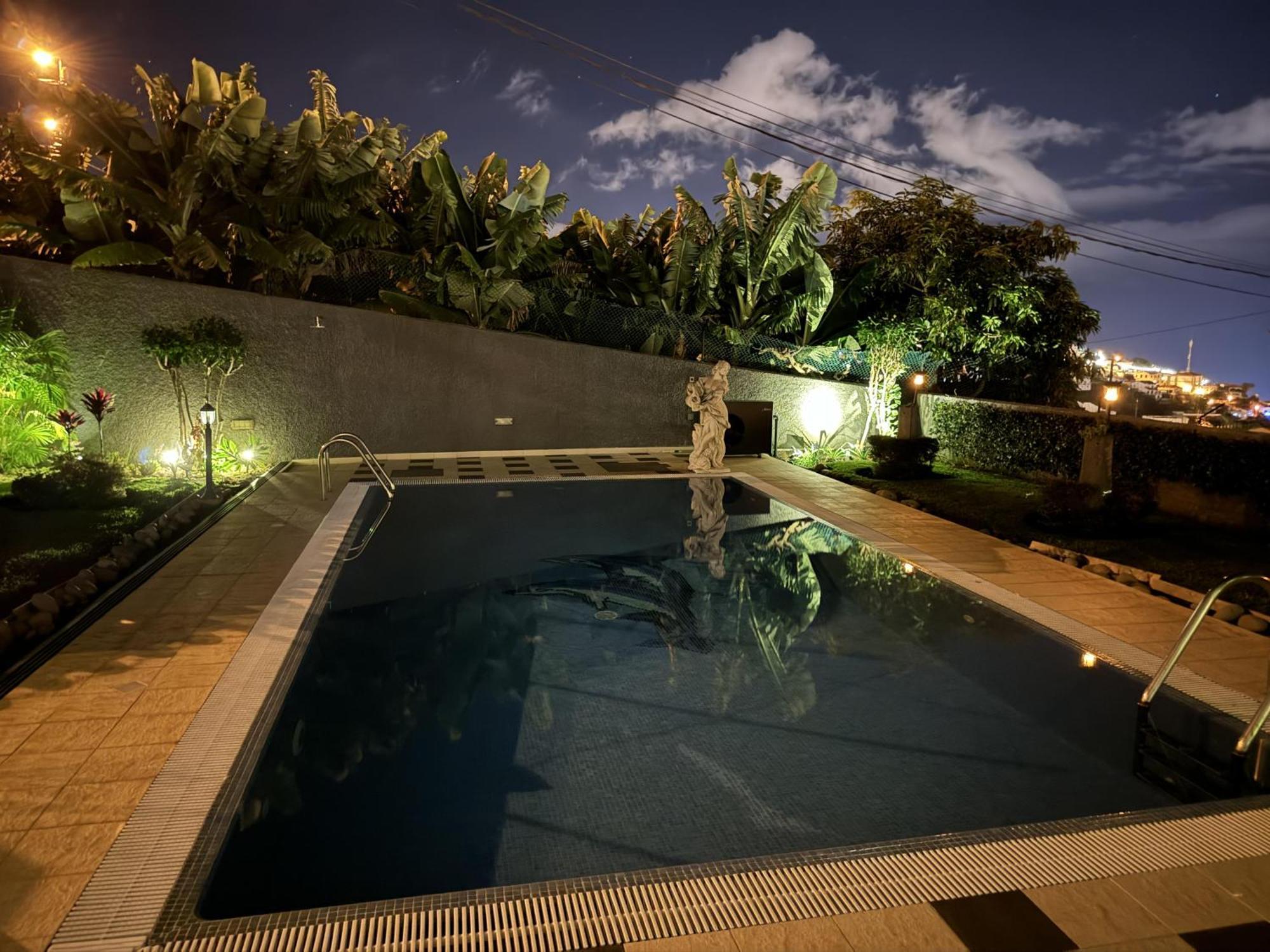 Apartment Beautiful 1-bed In Madeira Funchal (Madeira)