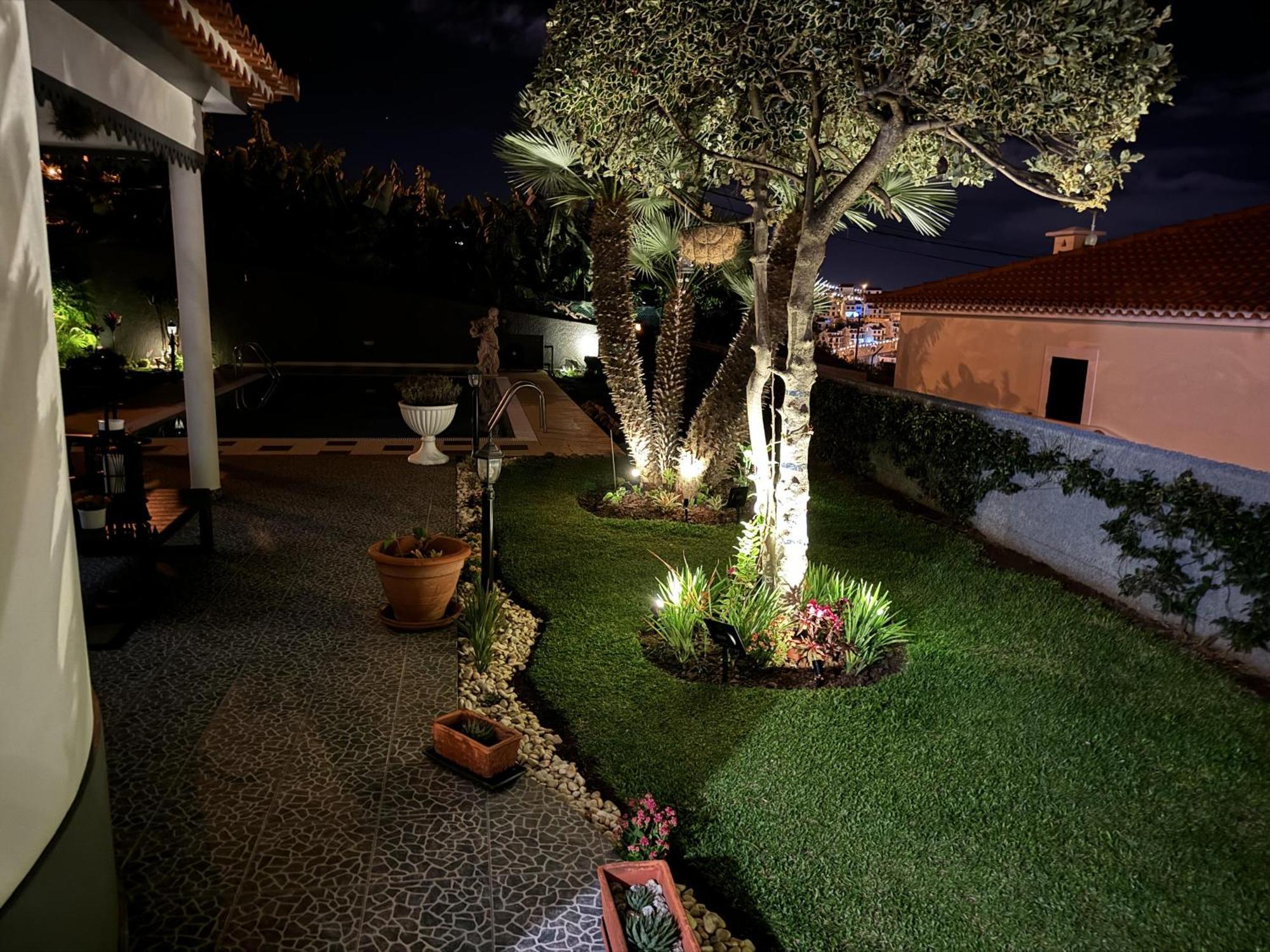 Beautiful 1-bed In Madeira *