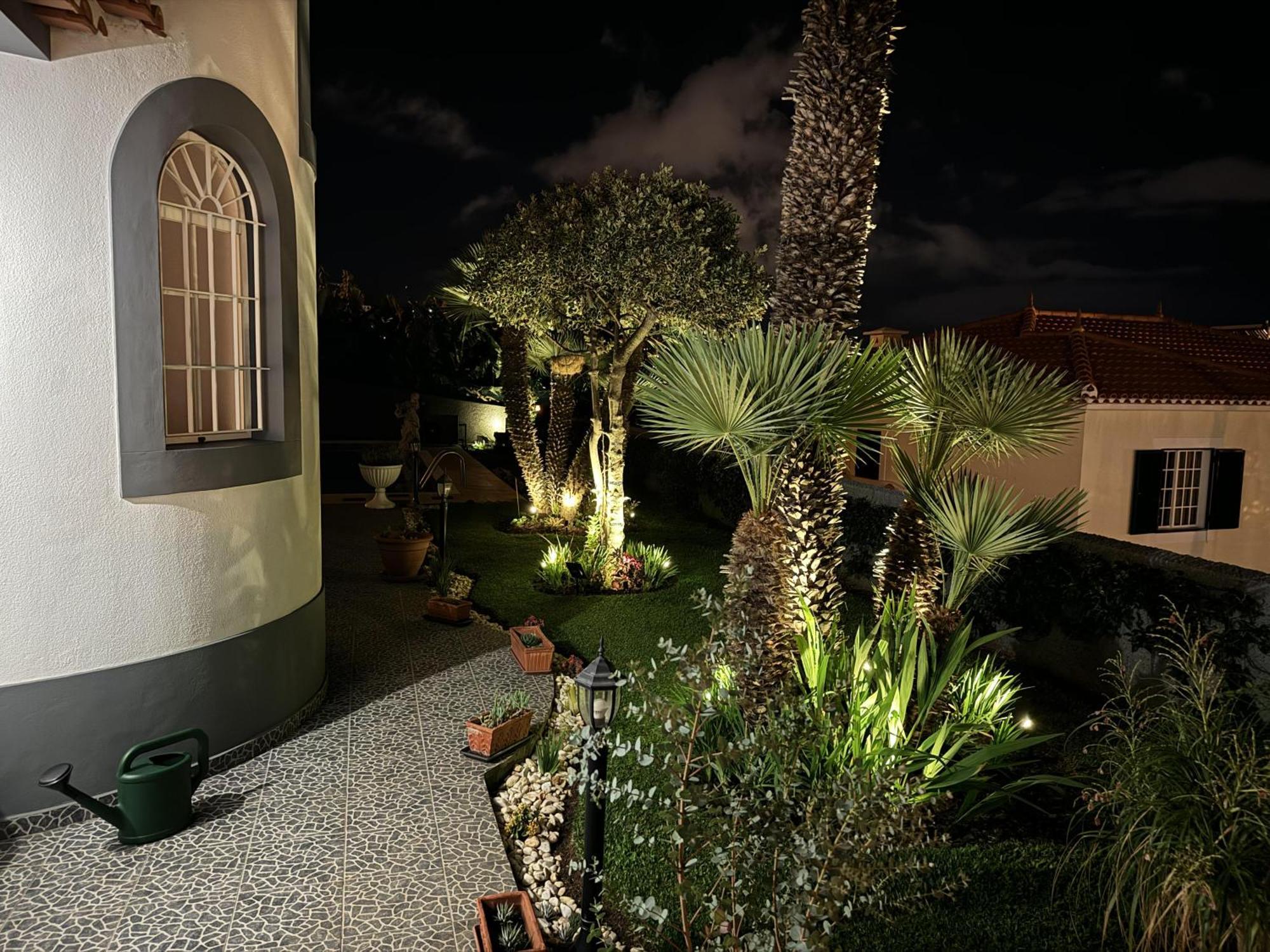 Beautiful 1-bed In Madeira Apartment Funchal (Madeira)
