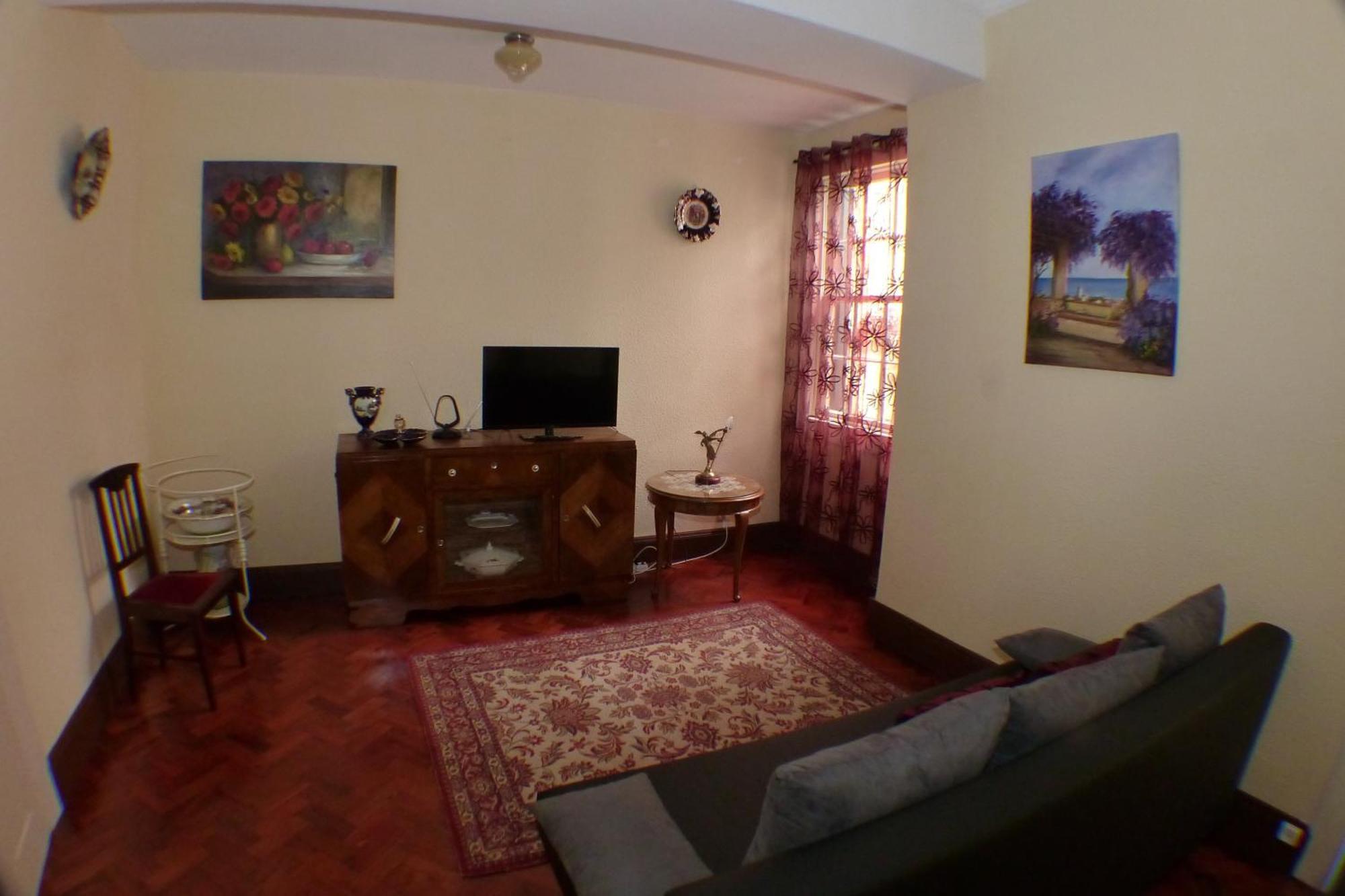 Casa Da Avo Benvinda Funchal (Madeira)