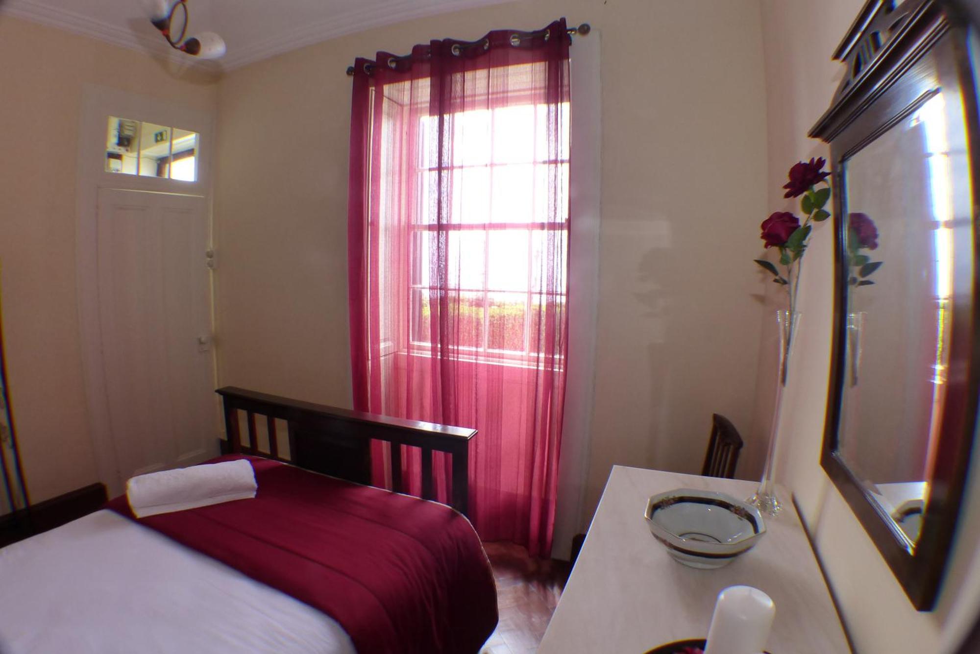 Casa Da Avo Benvinda Holiday home