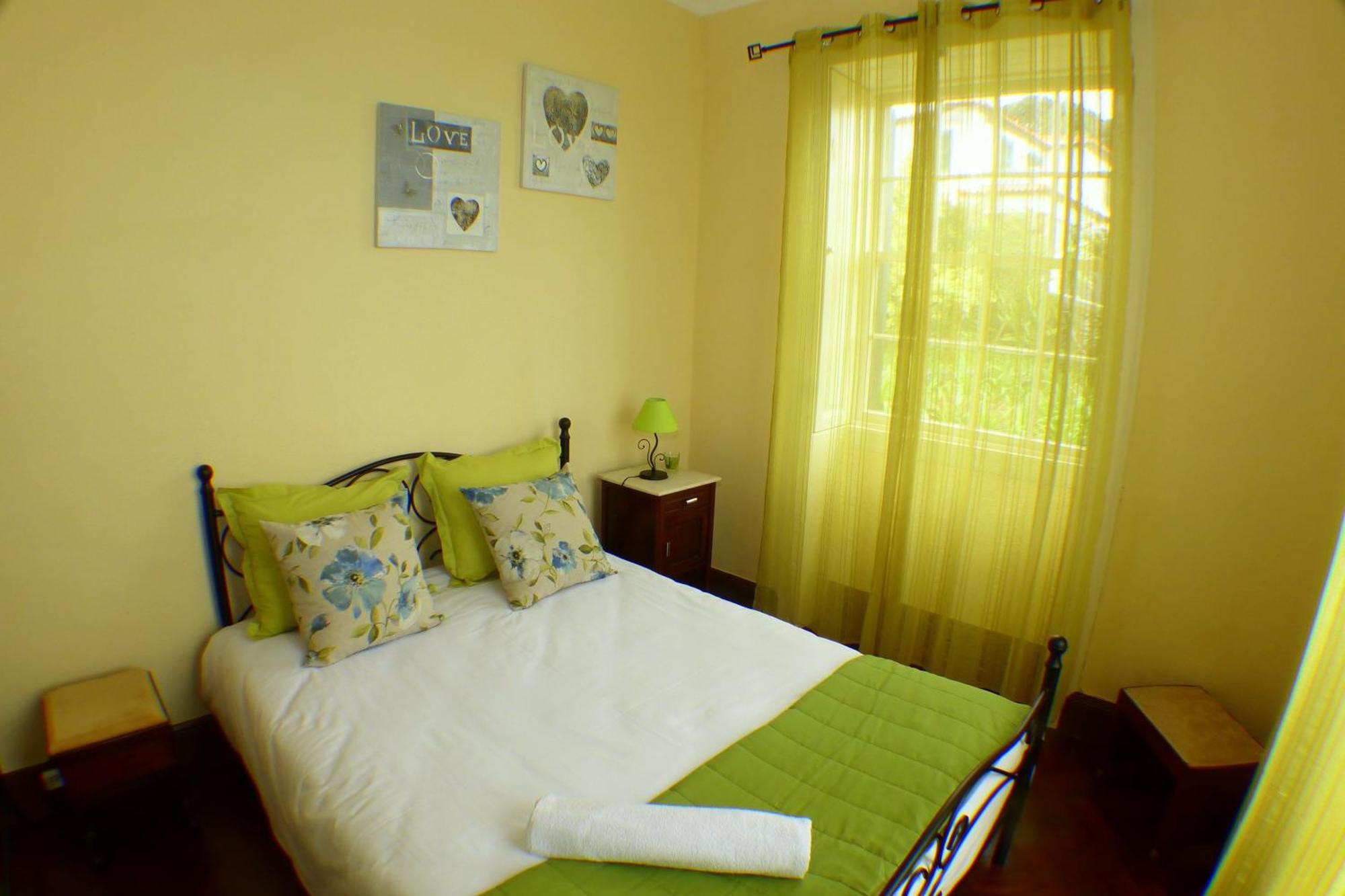 Casa Da Avo Benvinda *