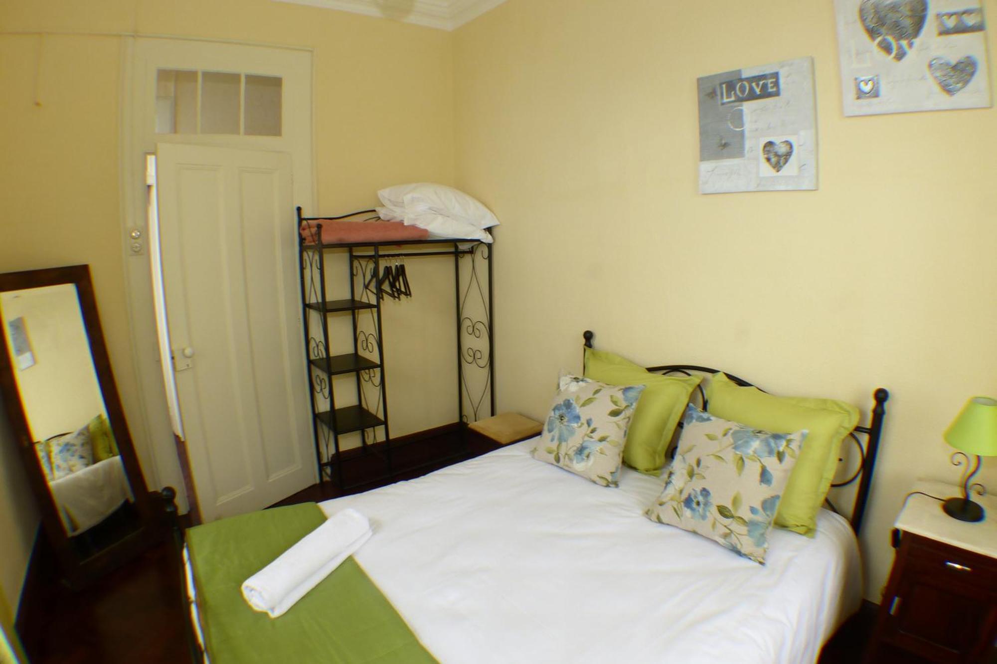 Casa Da Avo Benvinda Holiday home
