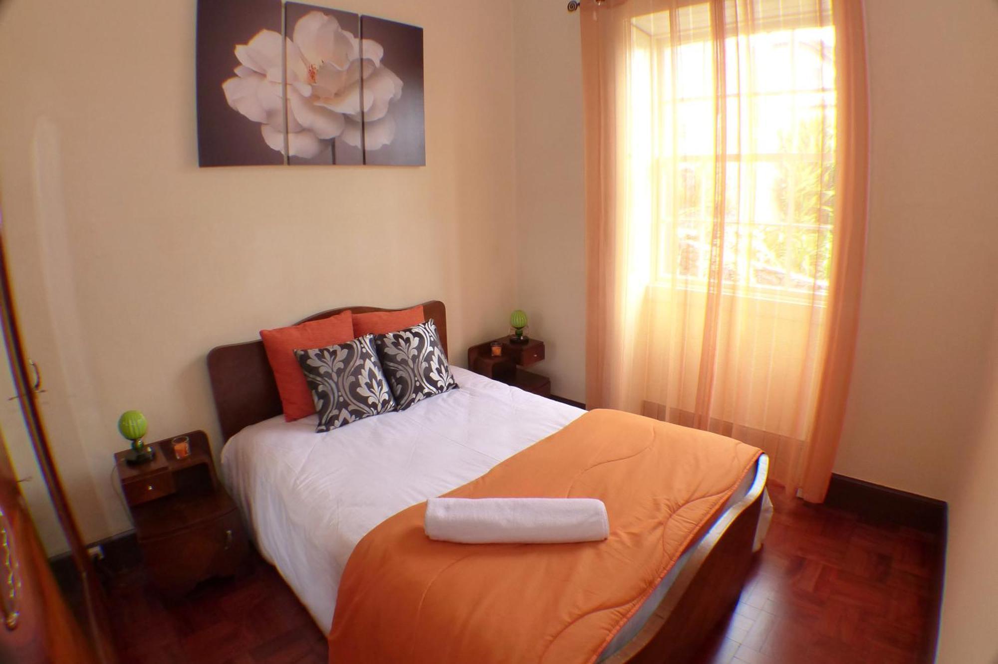 Holiday home Casa Da Avo Benvinda Funchal (Madeira)