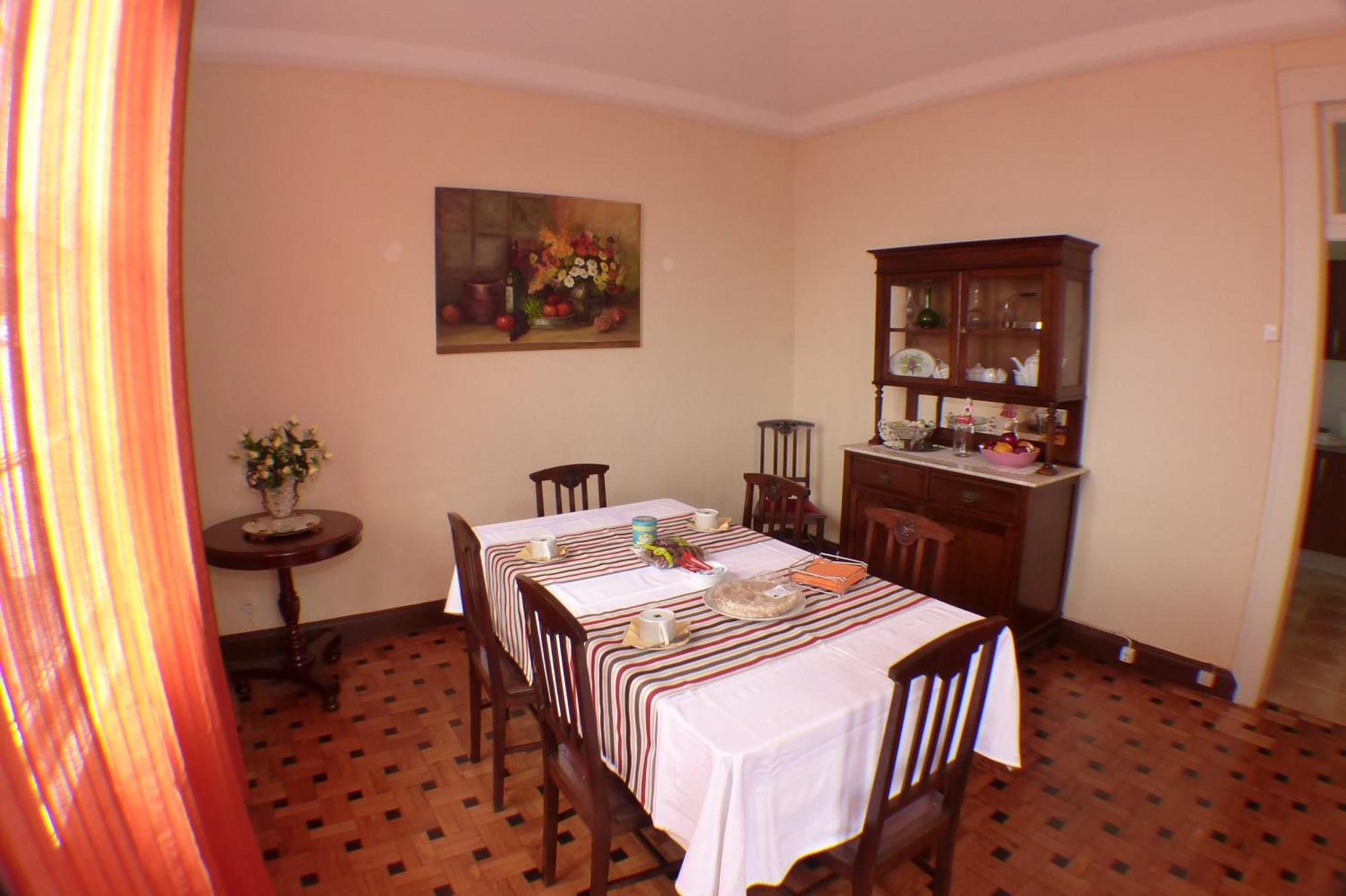 Holiday home Casa Da Avo Benvinda *