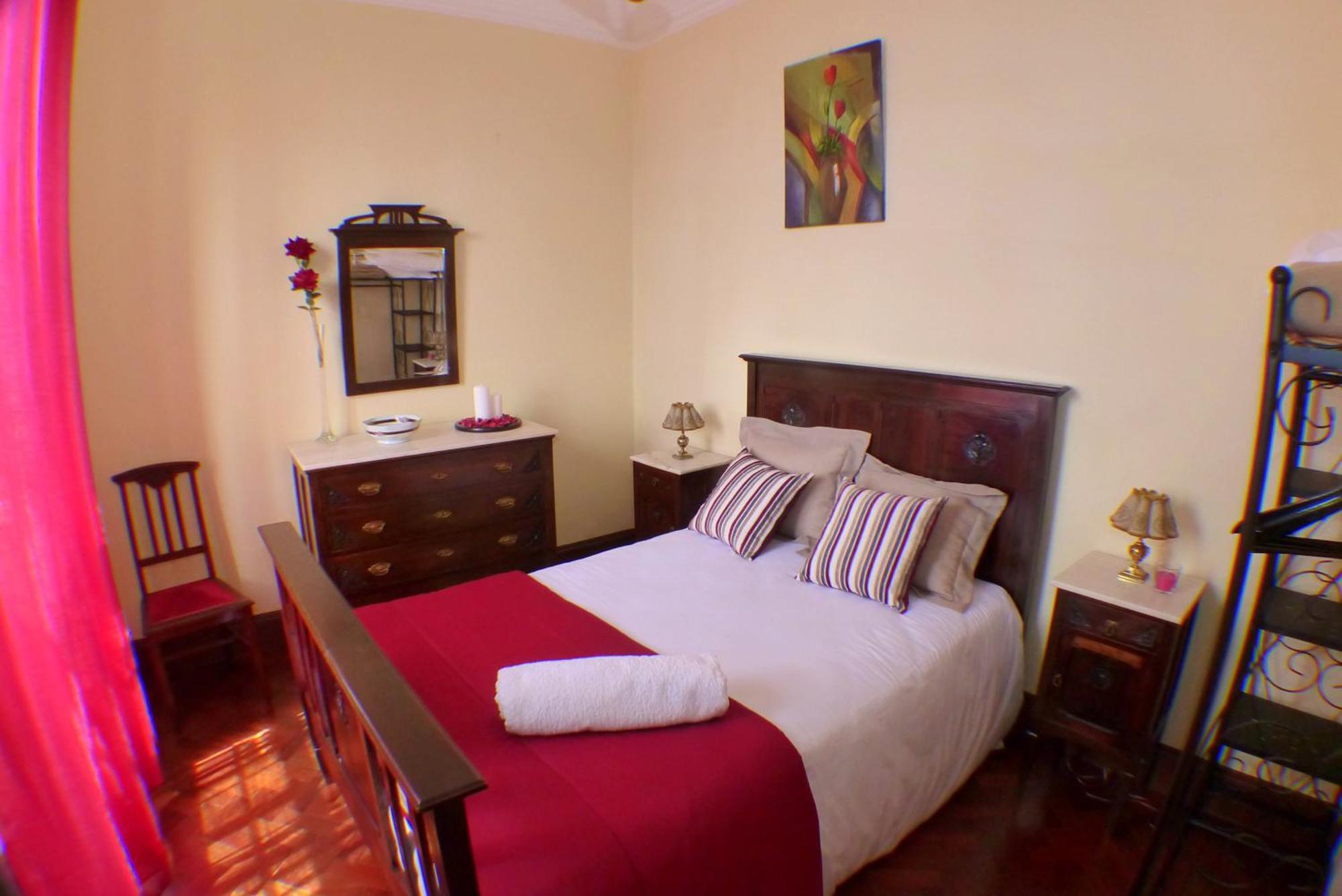Holiday home Casa Da Avo Benvinda Funchal (Madeira)