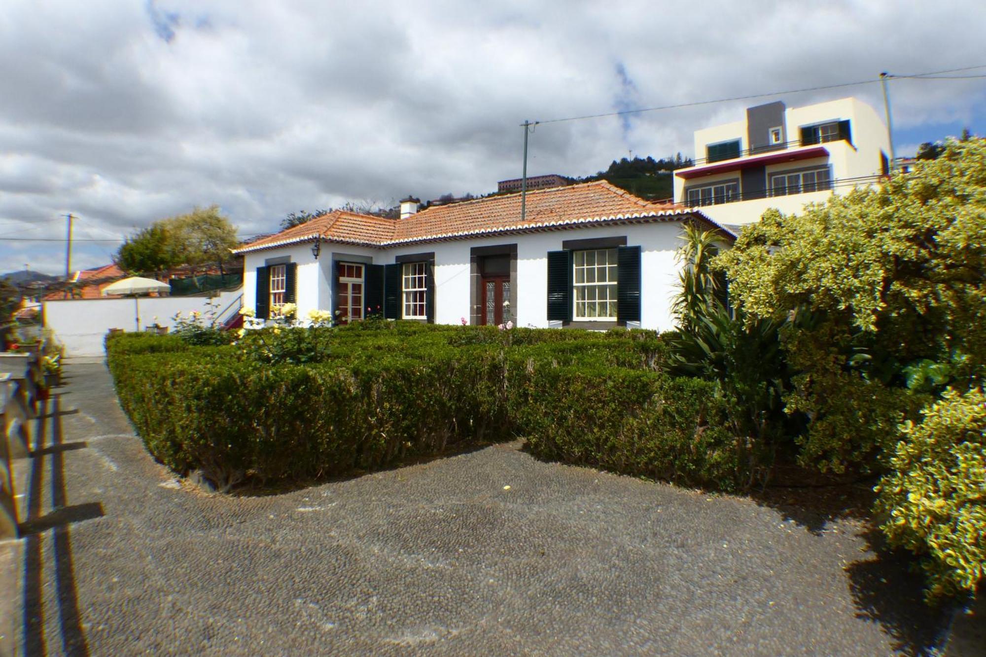 Casa Da Avo Benvinda Holiday home *