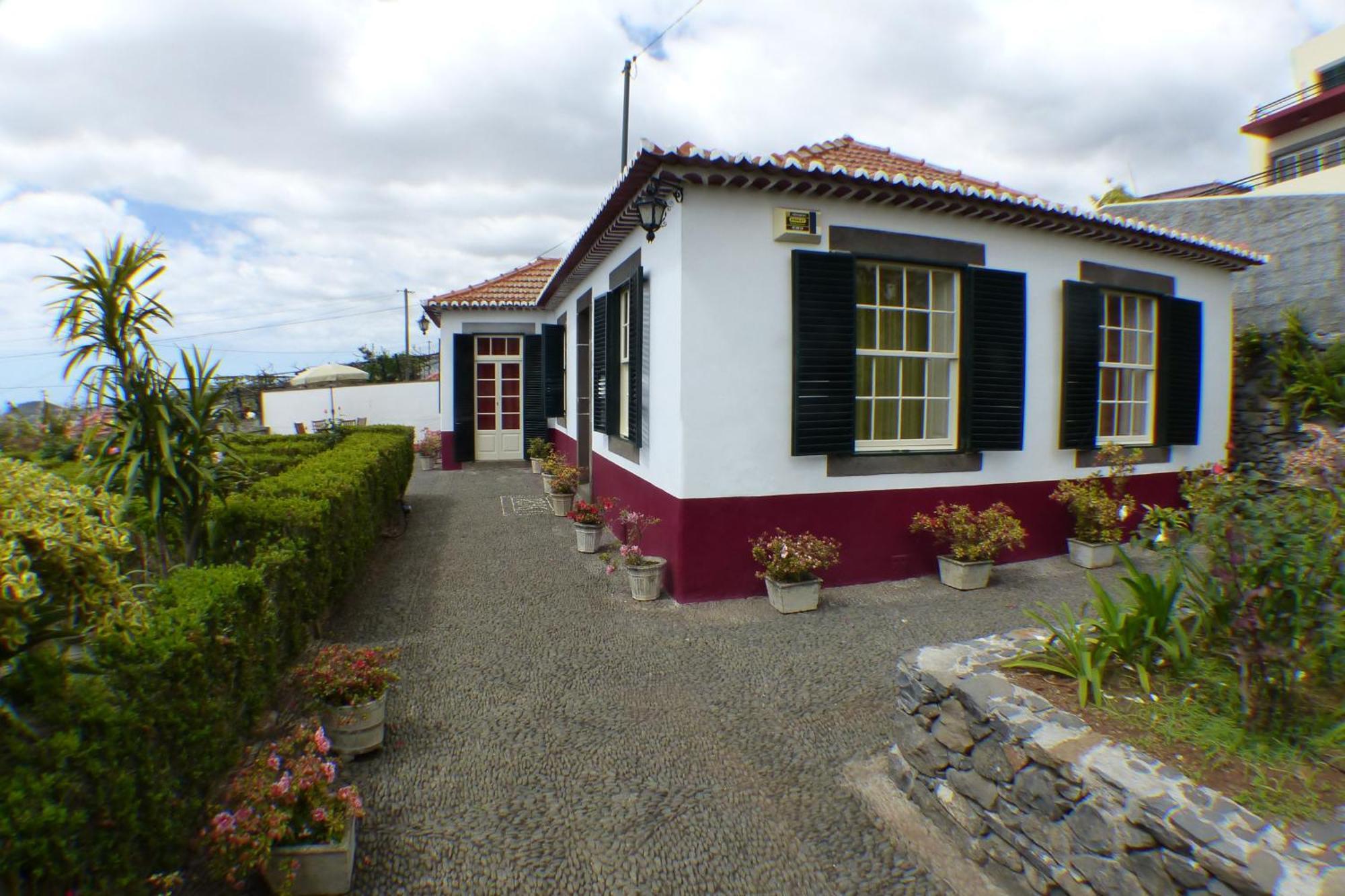 Holiday home Casa Da Avo Benvinda *