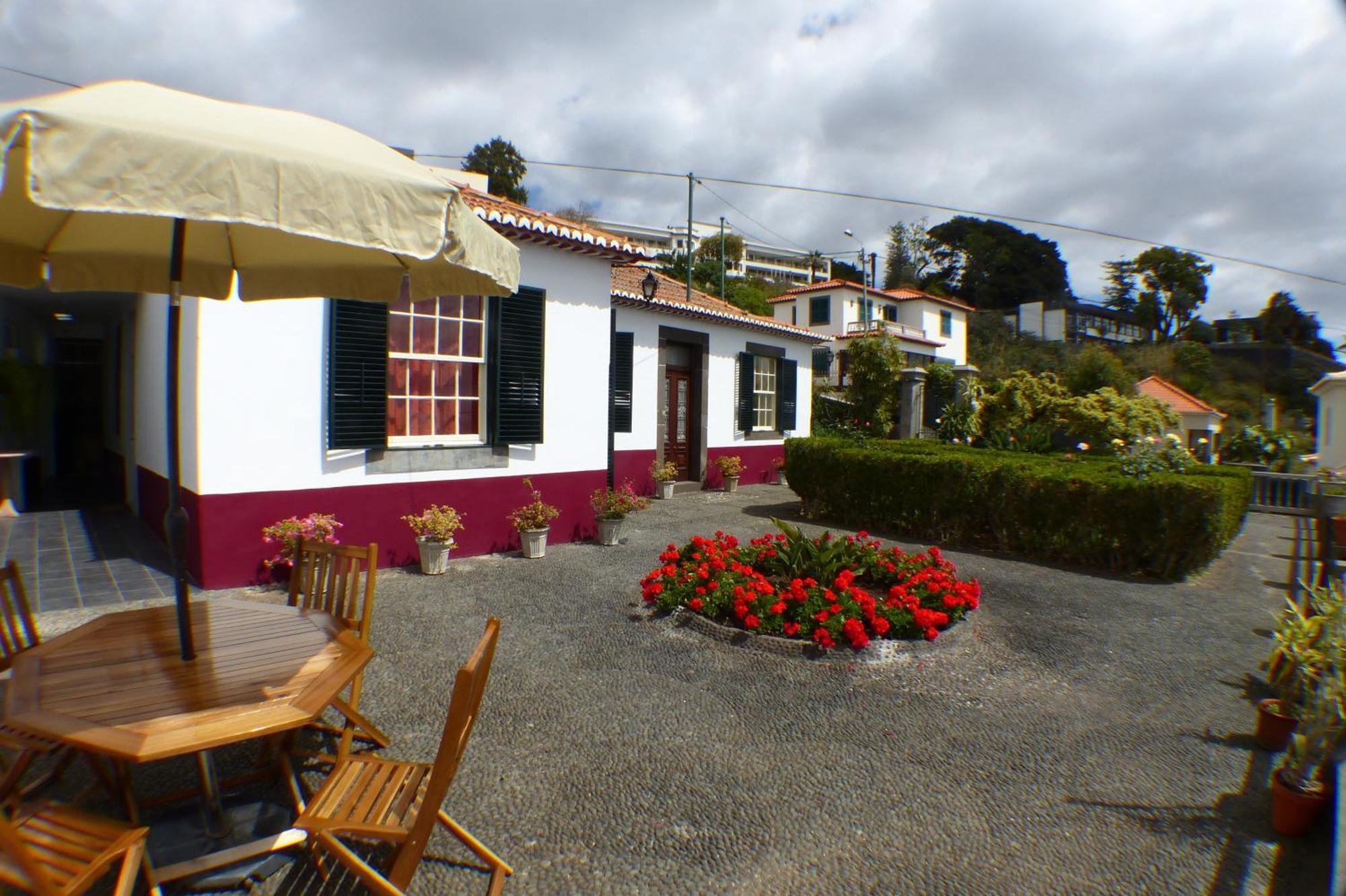 Casa Da Avo Benvinda Holiday home Funchal (Madeira)