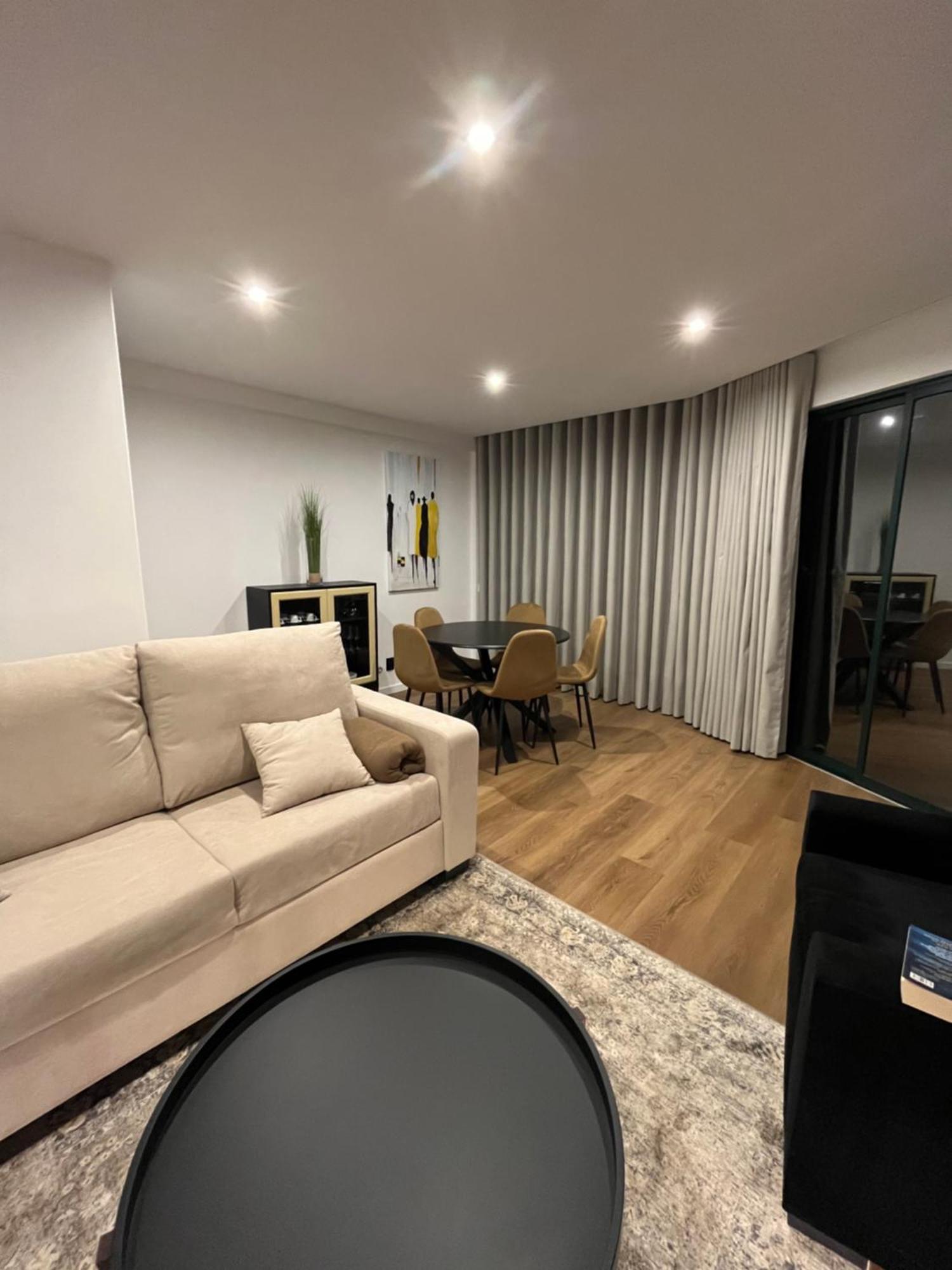 Luxury View Apartment Funchal - Free Parking * Funchal (Madeira)