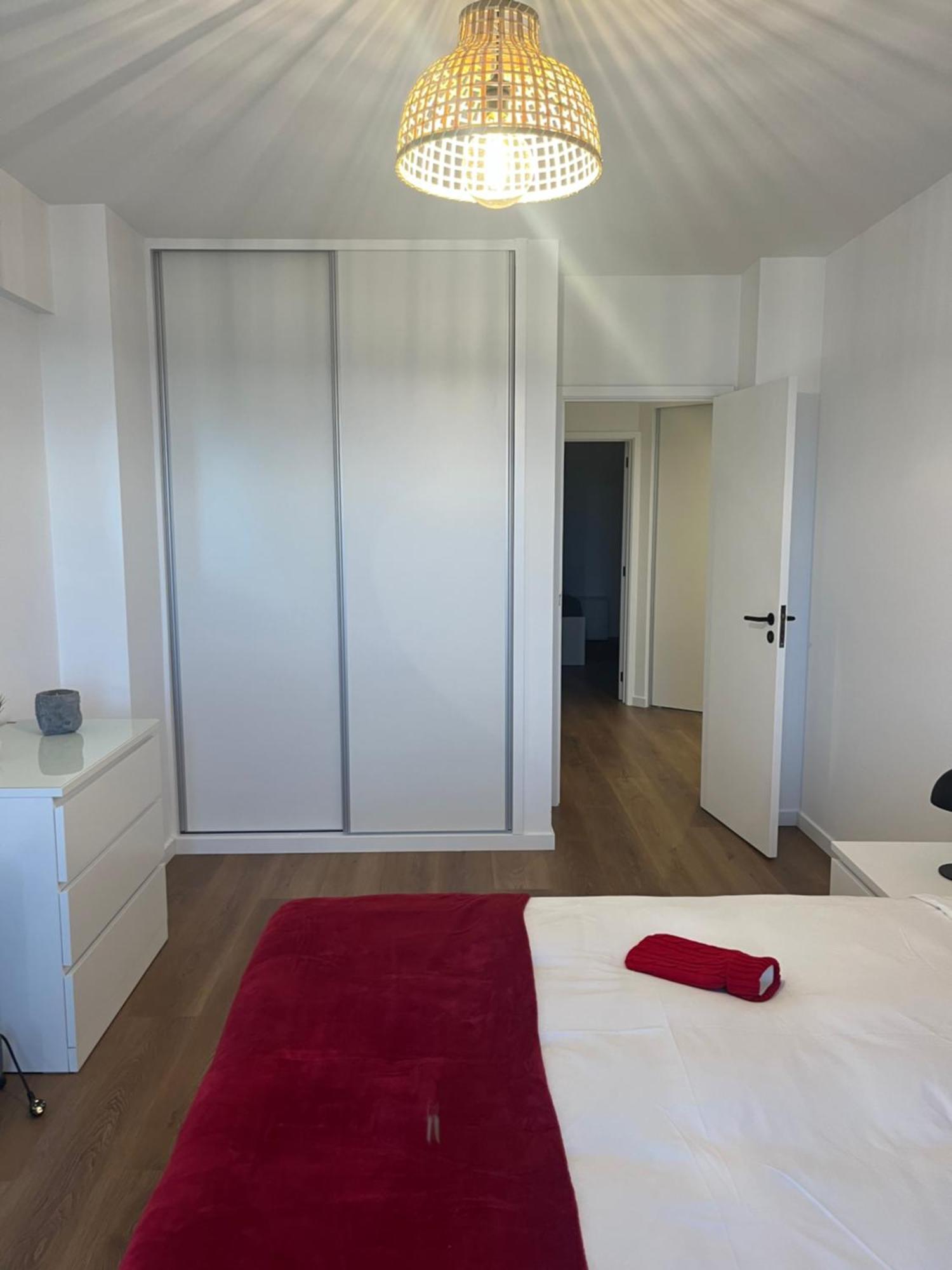 Luxury View Apartment Funchal - Free Parking Apartment *